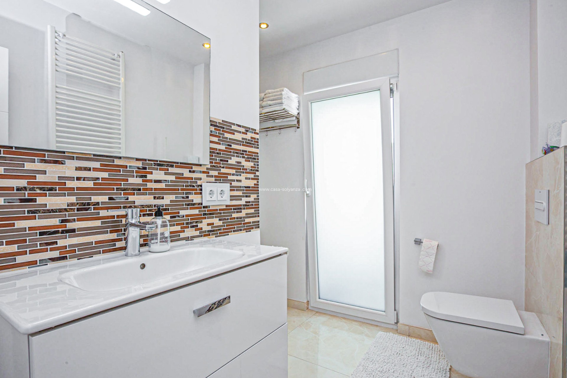Revente - Villa - La Zenia