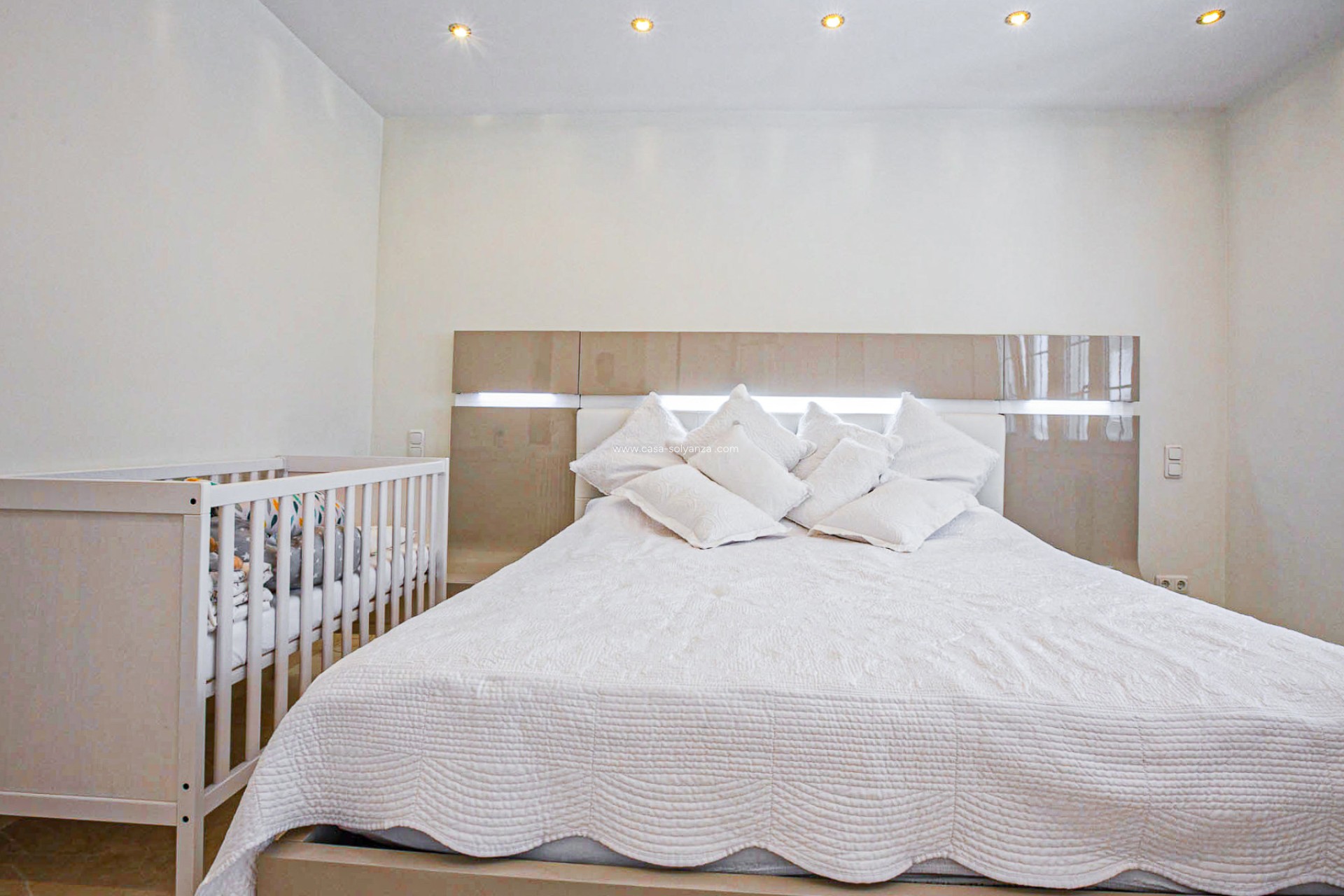 Revente - Villa - La Zenia