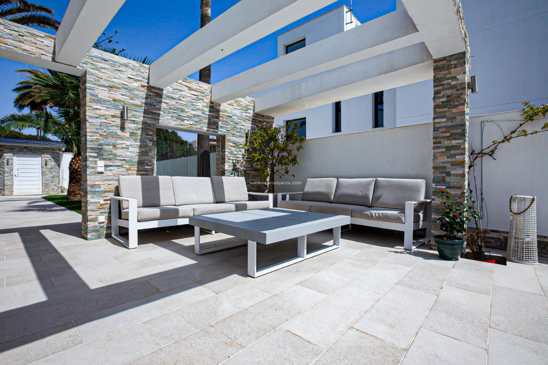 Revente - Villa - La Zenia