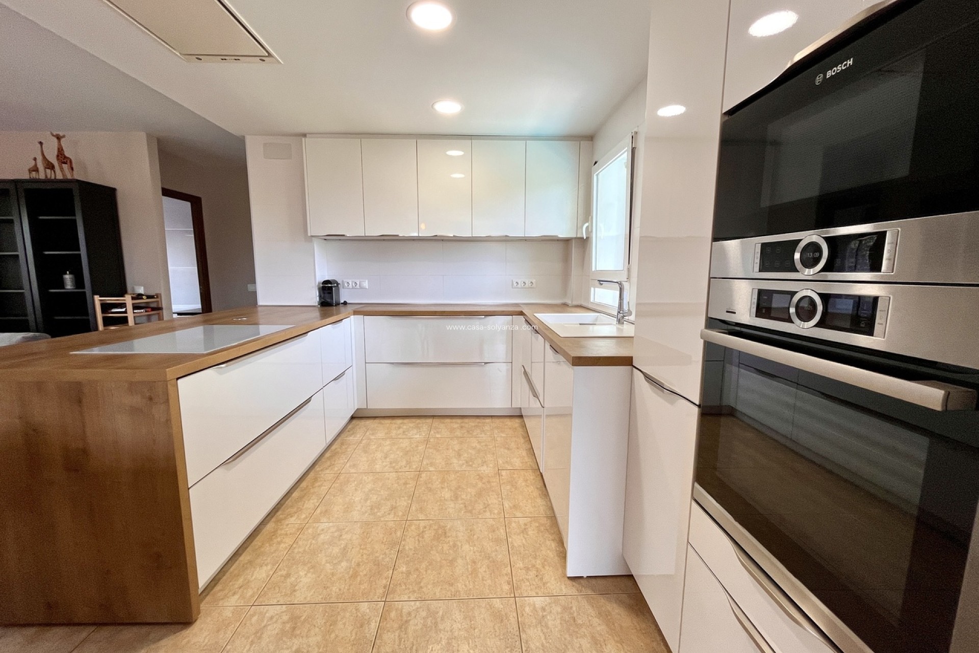 Revente - Villa - La Zenia