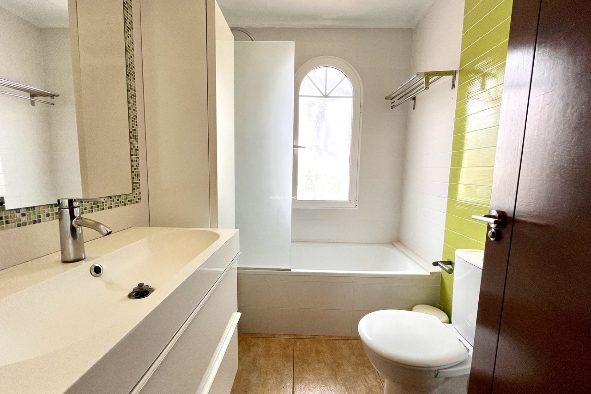 Revente - Villa - La Zenia