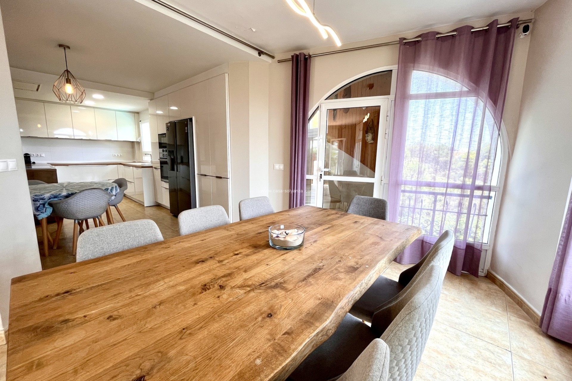 Revente - Villa - La Zenia