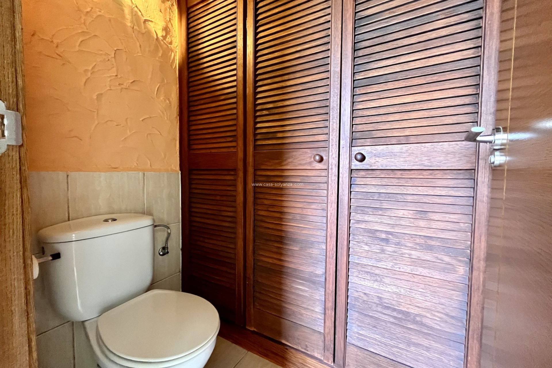 Revente - Villa - La Zenia