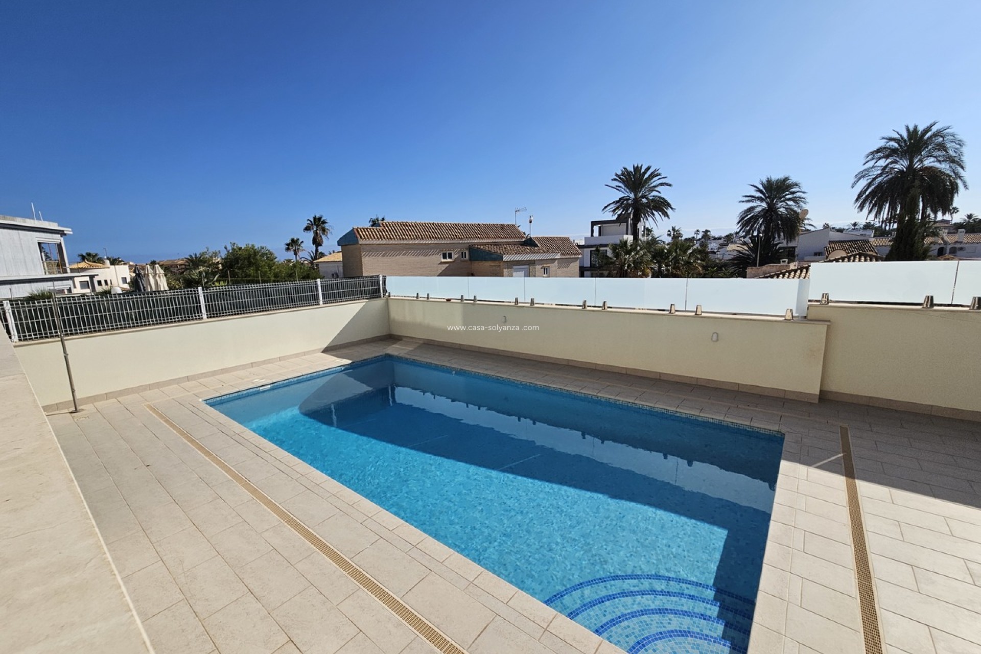 Revente - Villa - La Zenia