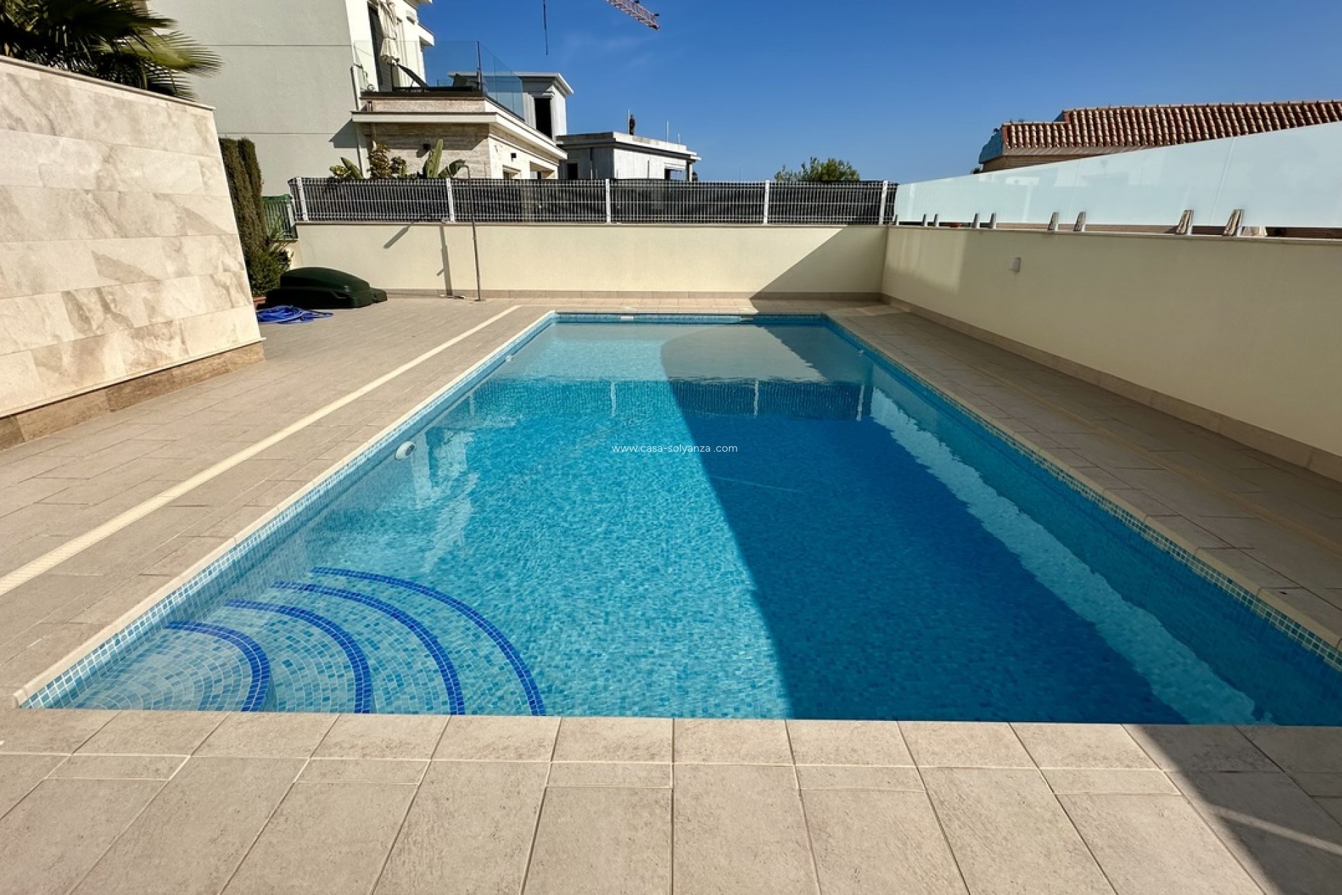 Revente - Villa - La Zenia
