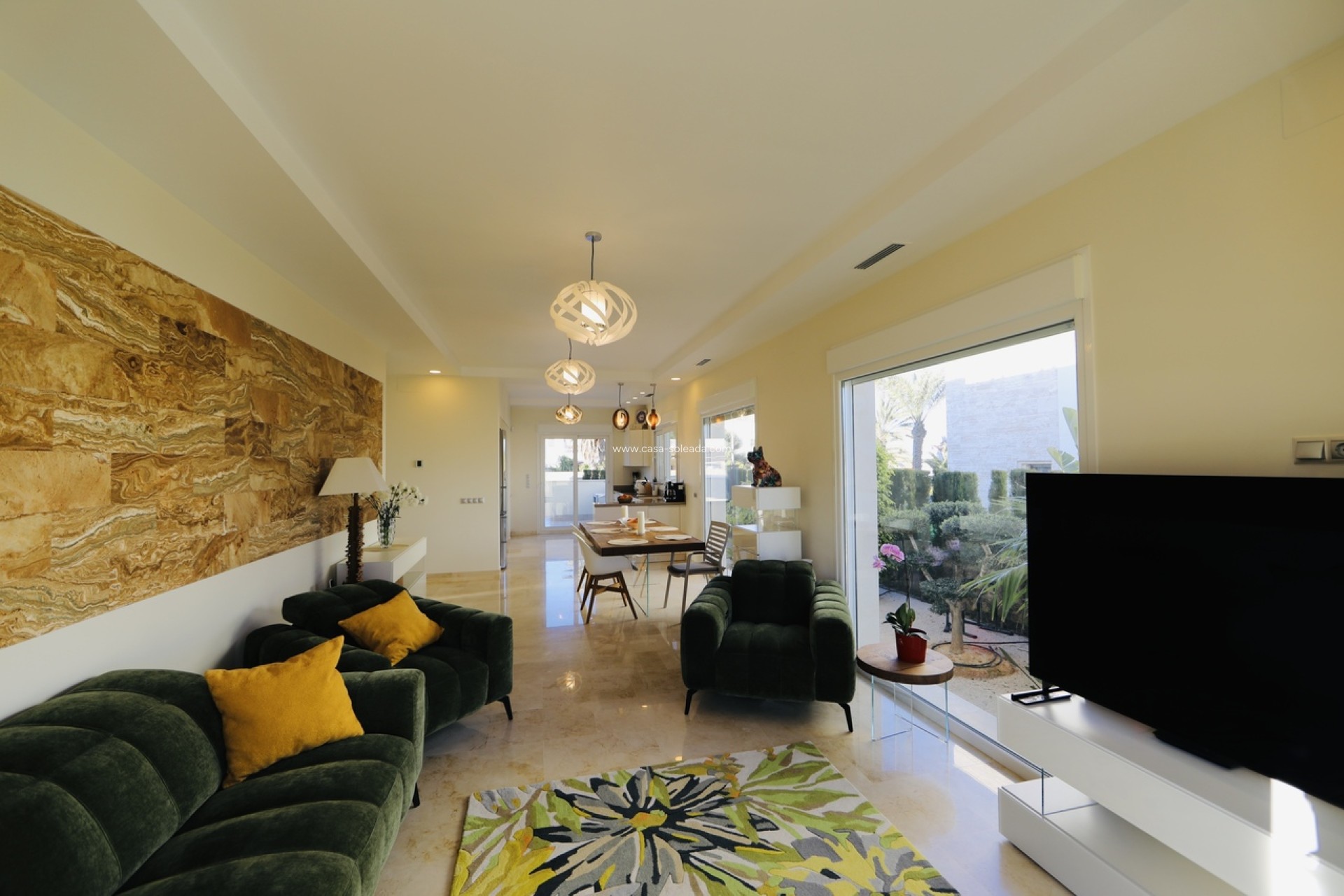Revente - Villa - La Zenia