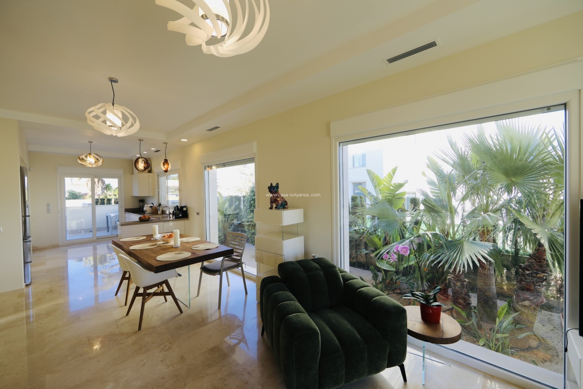 Revente - Villa - La Zenia