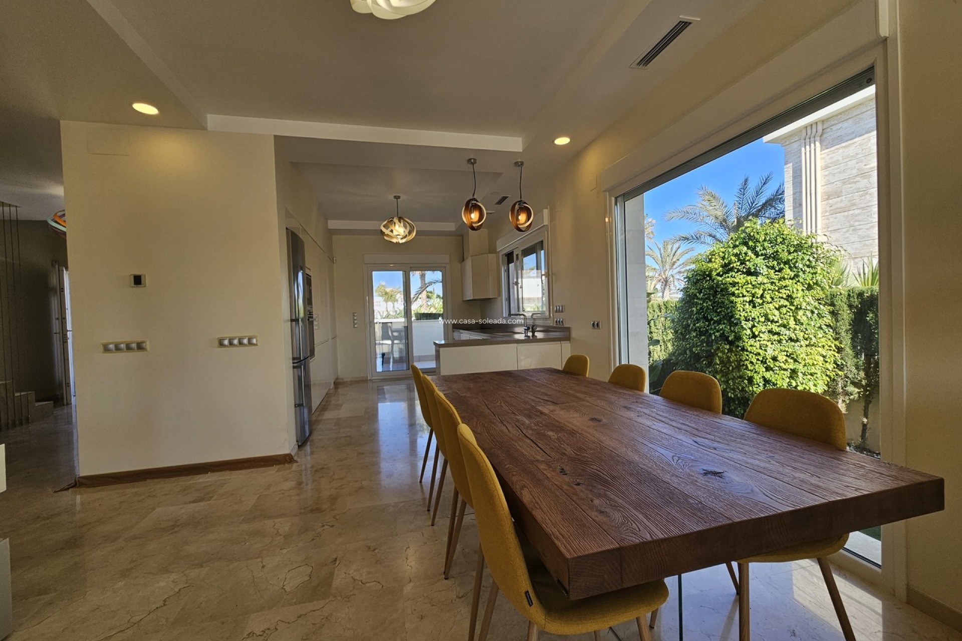 Revente - Villa - La Zenia