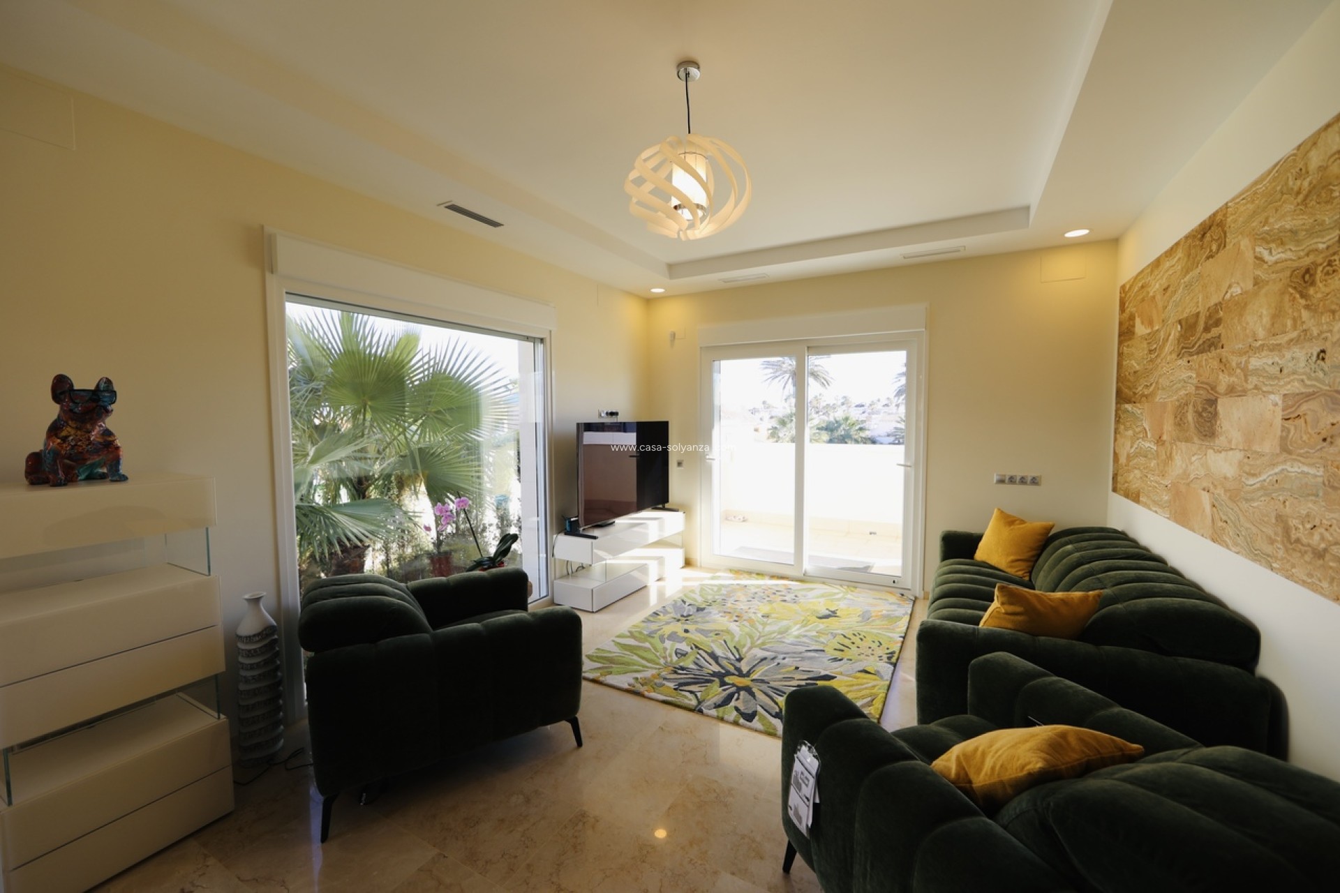 Revente - Villa - La Zenia
