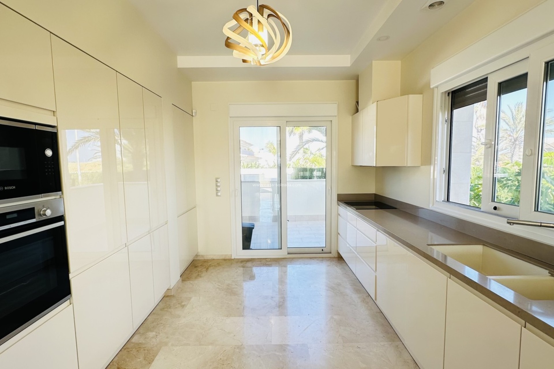 Revente - Villa - La Zenia