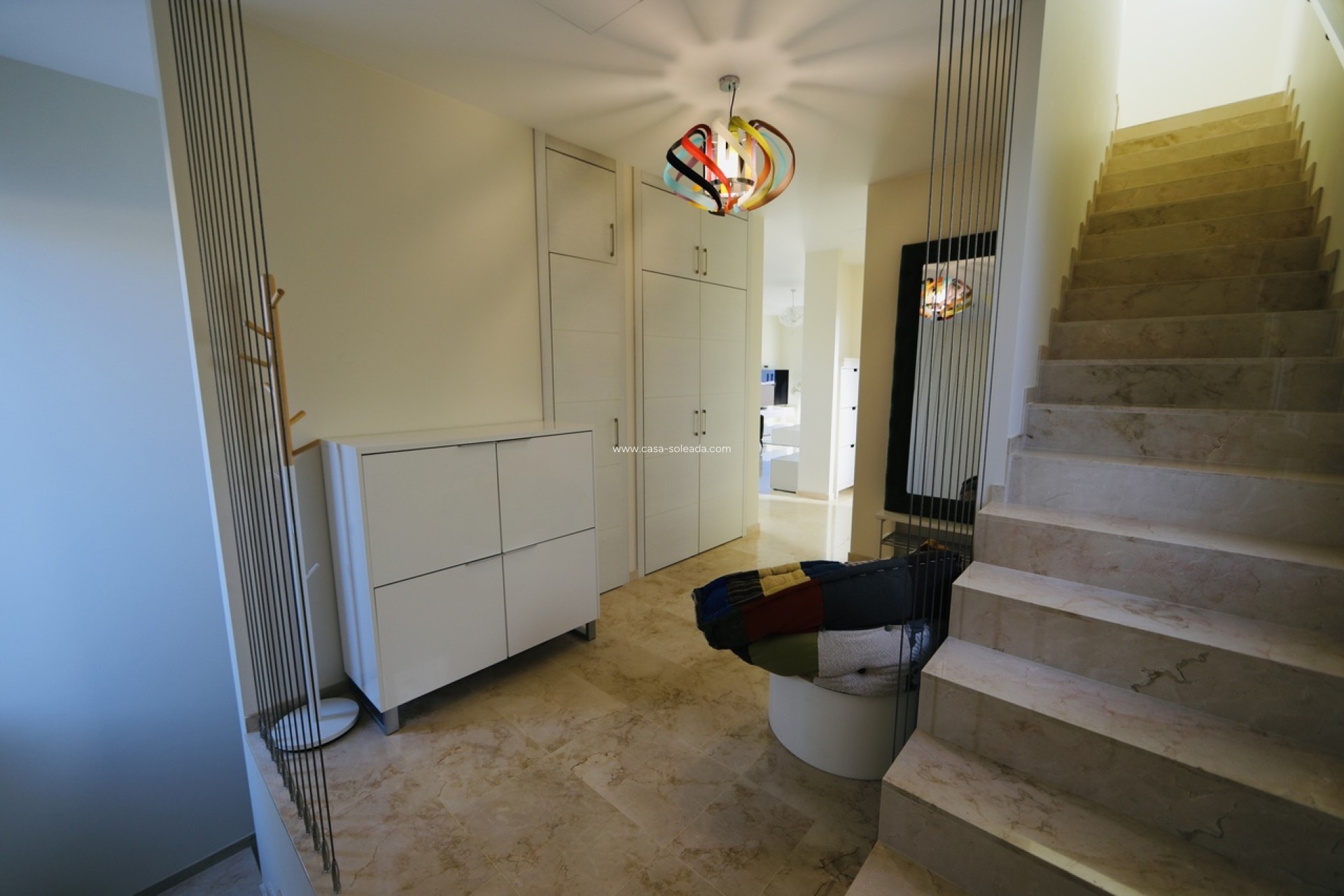Revente - Villa - La Zenia