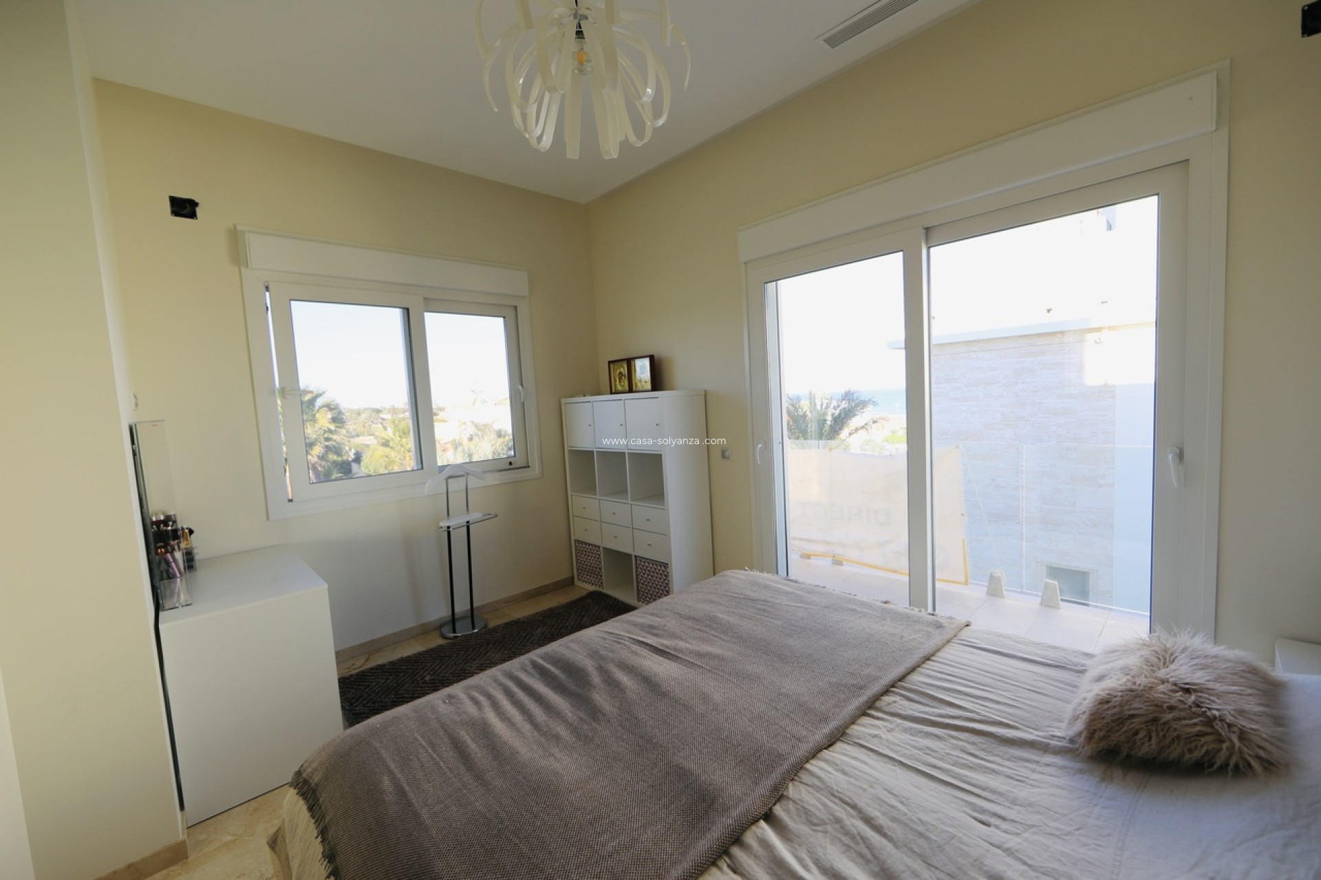 Revente - Villa - La Zenia