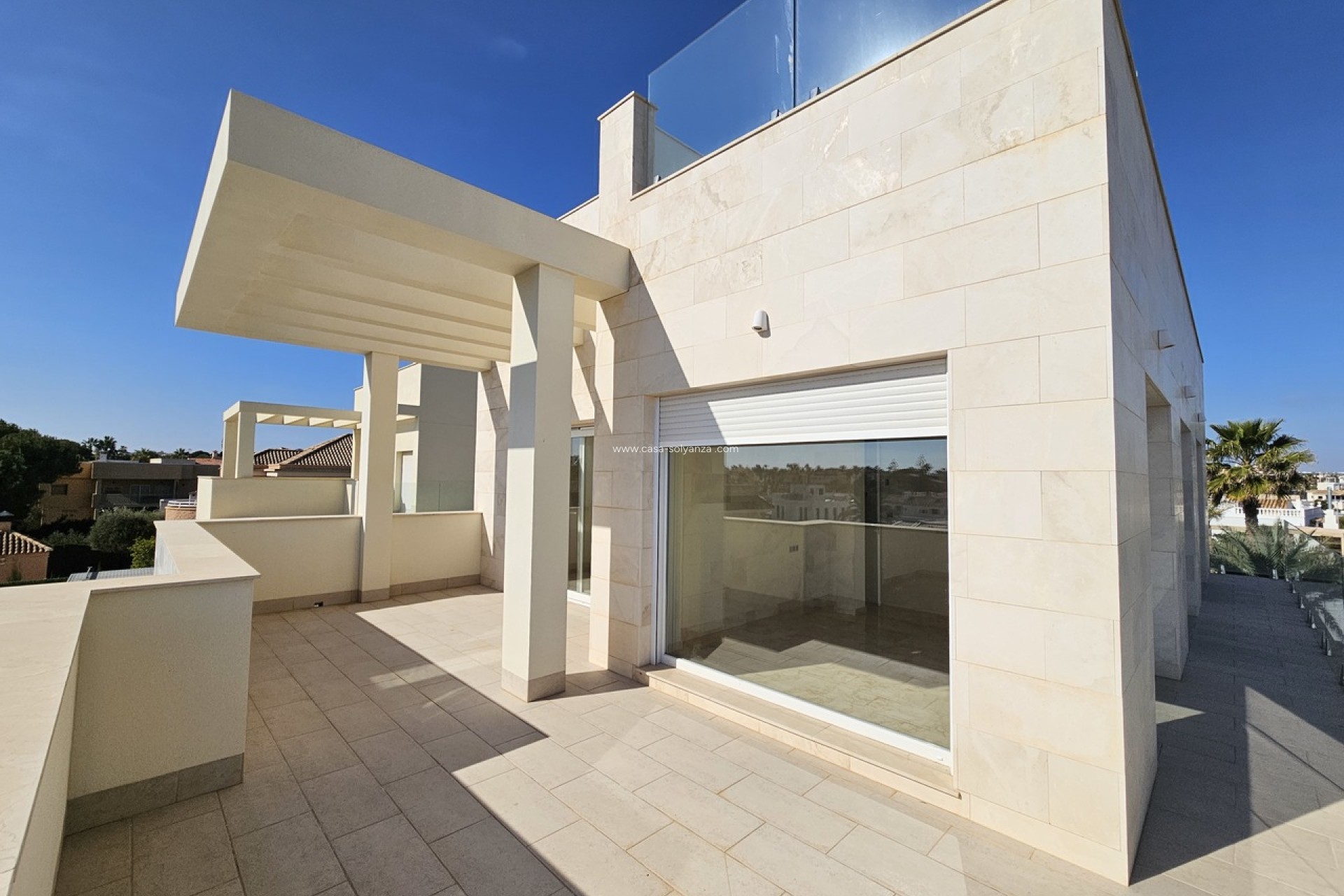 Revente - Villa - La Zenia