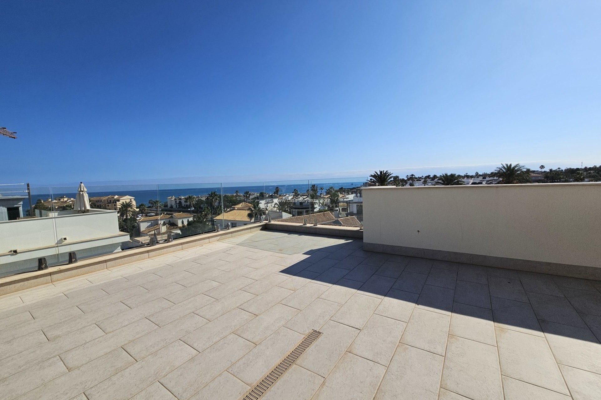 Revente - Villa - La Zenia