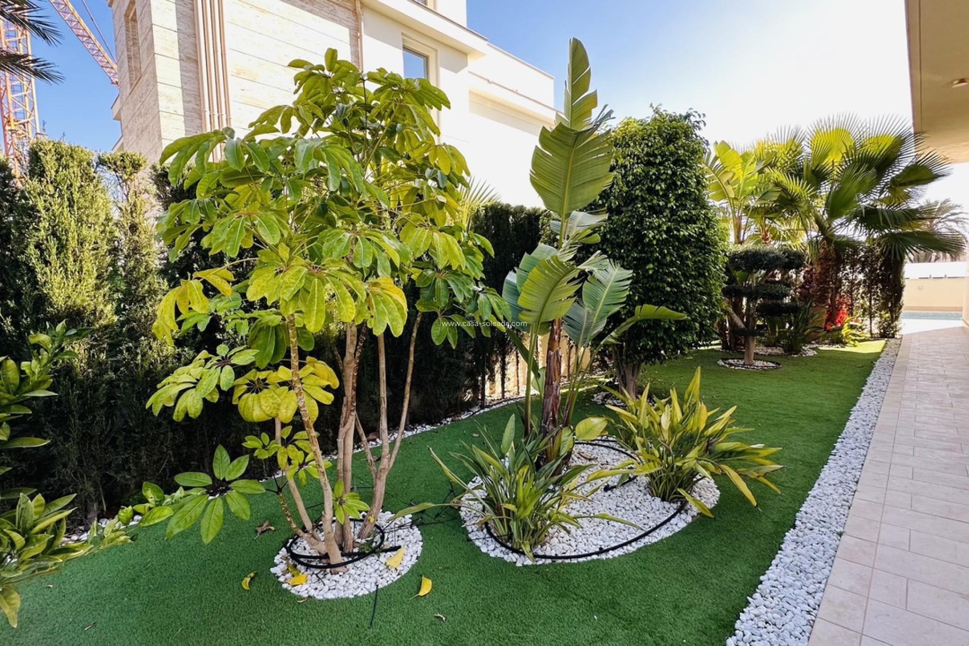 Revente - Villa - La Zenia