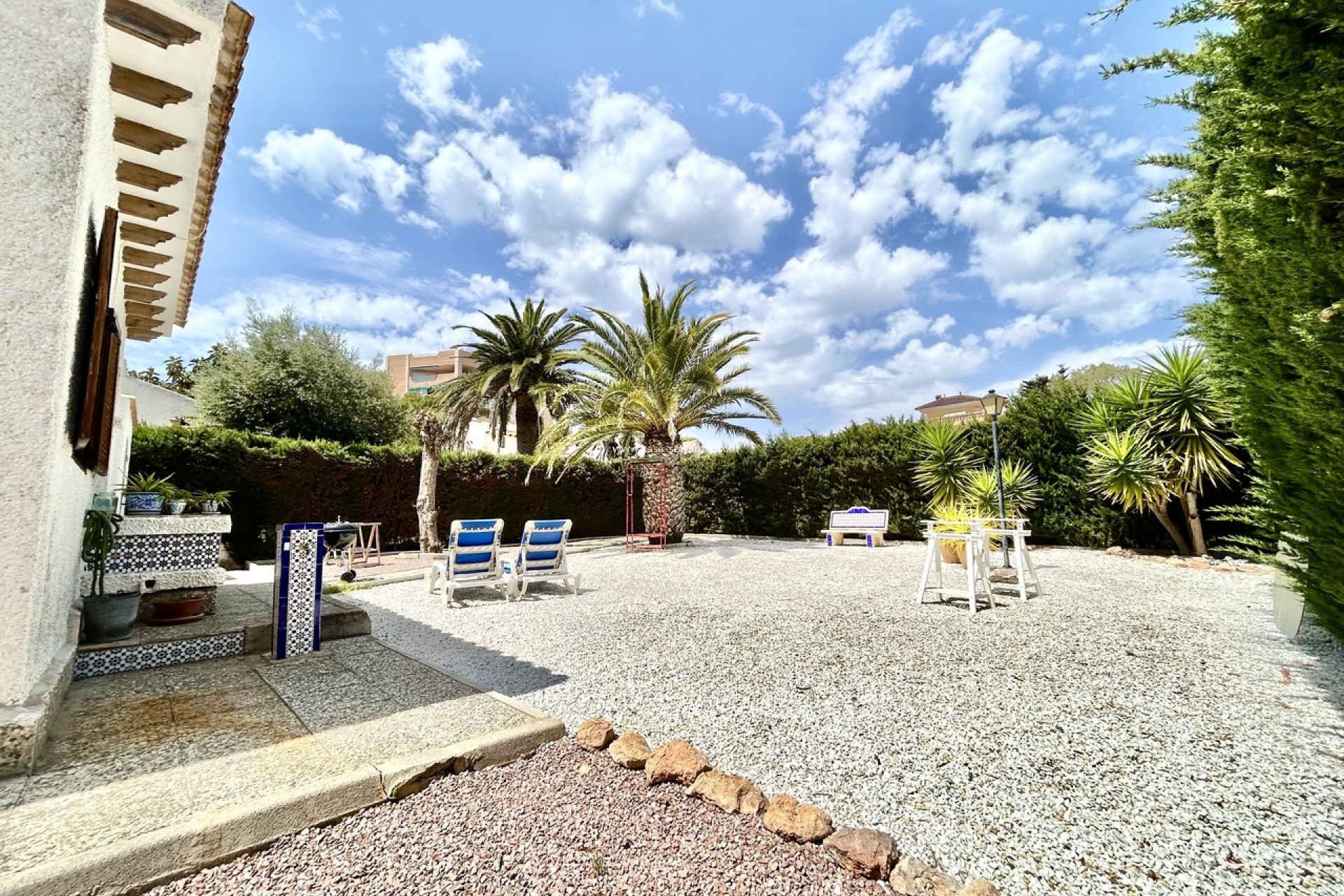 Revente - Villa - La Zenia
