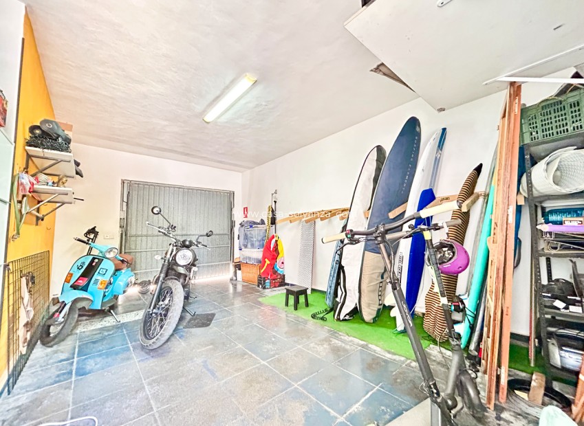 Revente - Villa - La Zenia