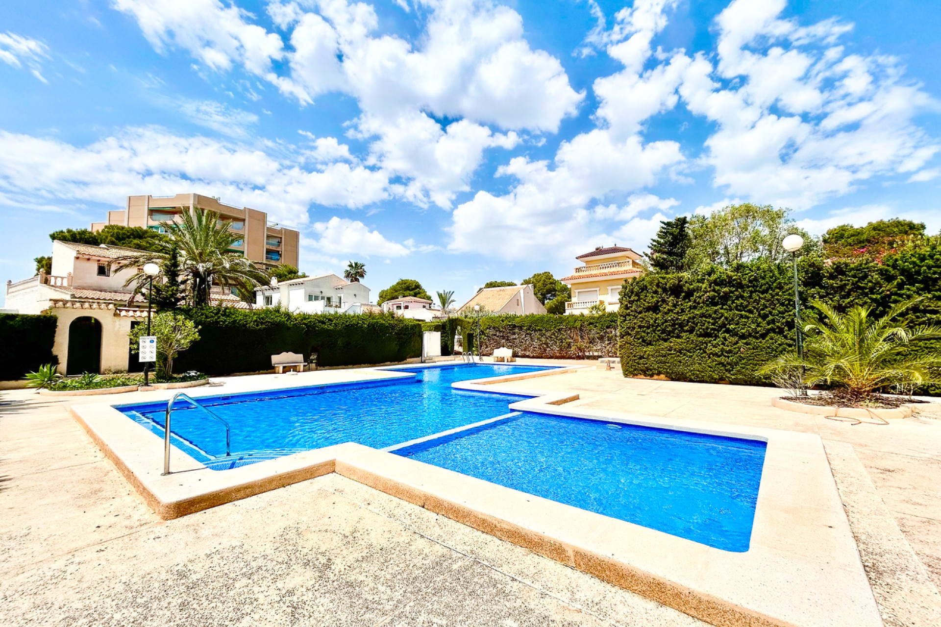 Revente - Villa - La Zenia