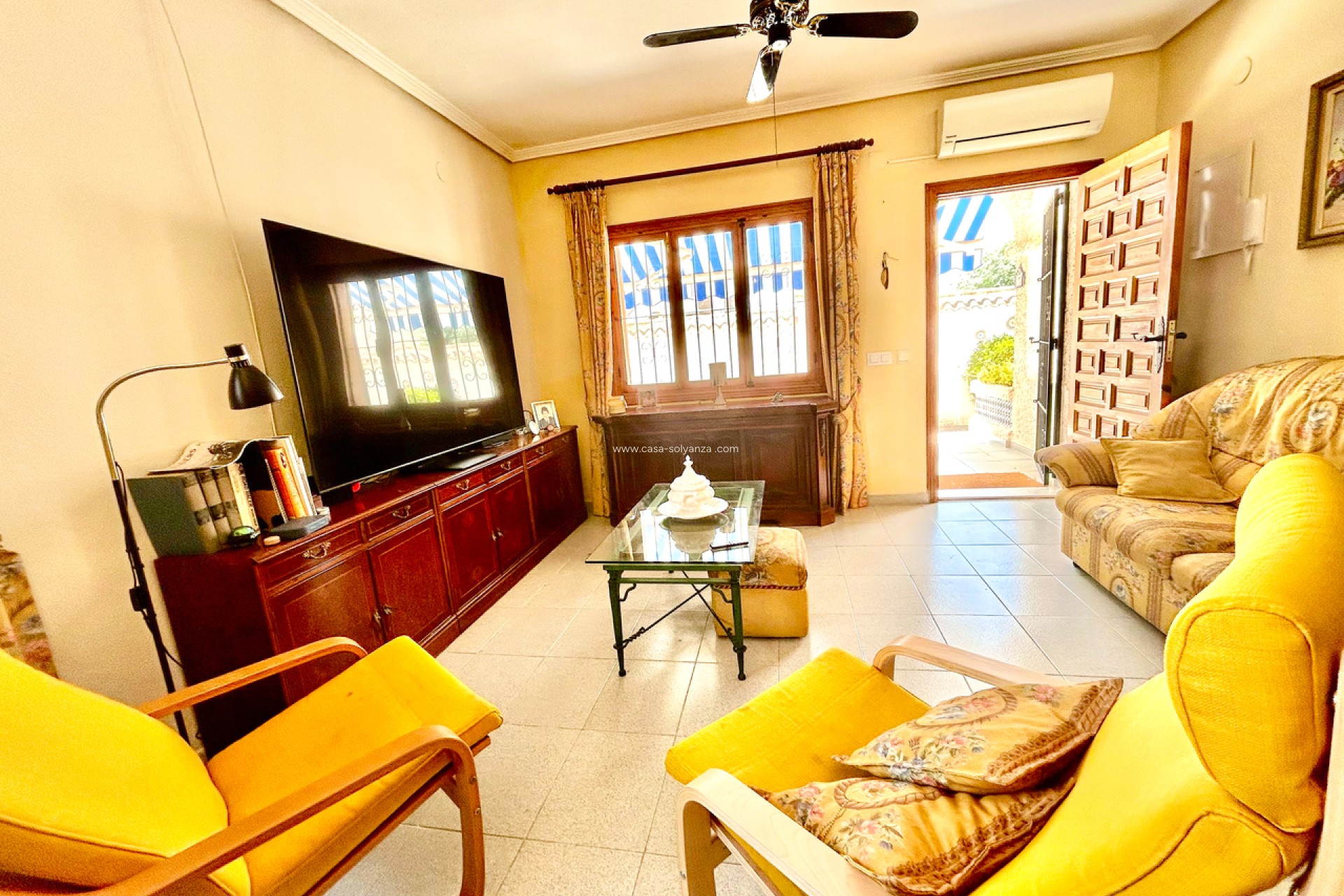 Revente - Villa - La Zenia