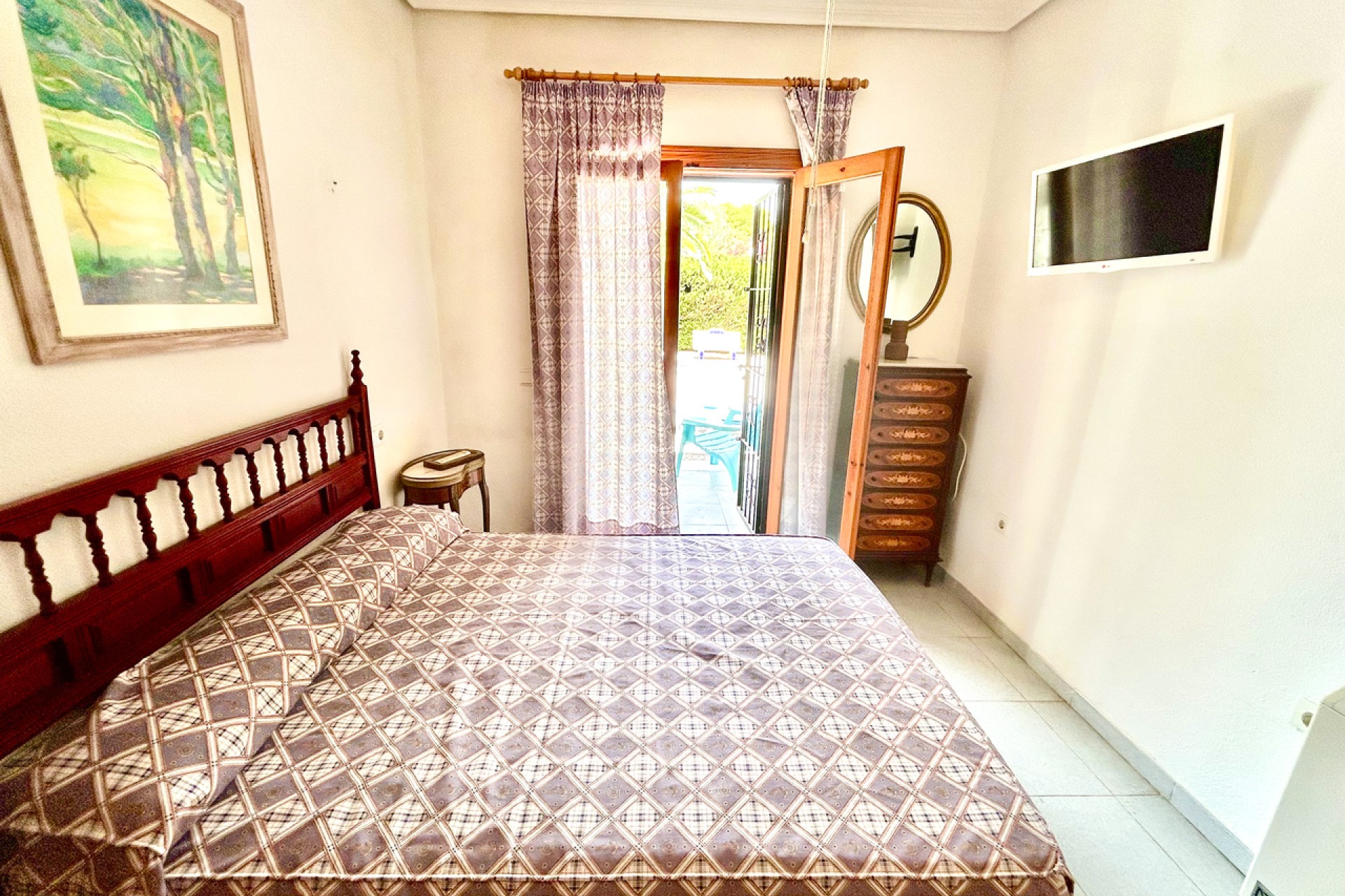 Revente - Villa - La Zenia