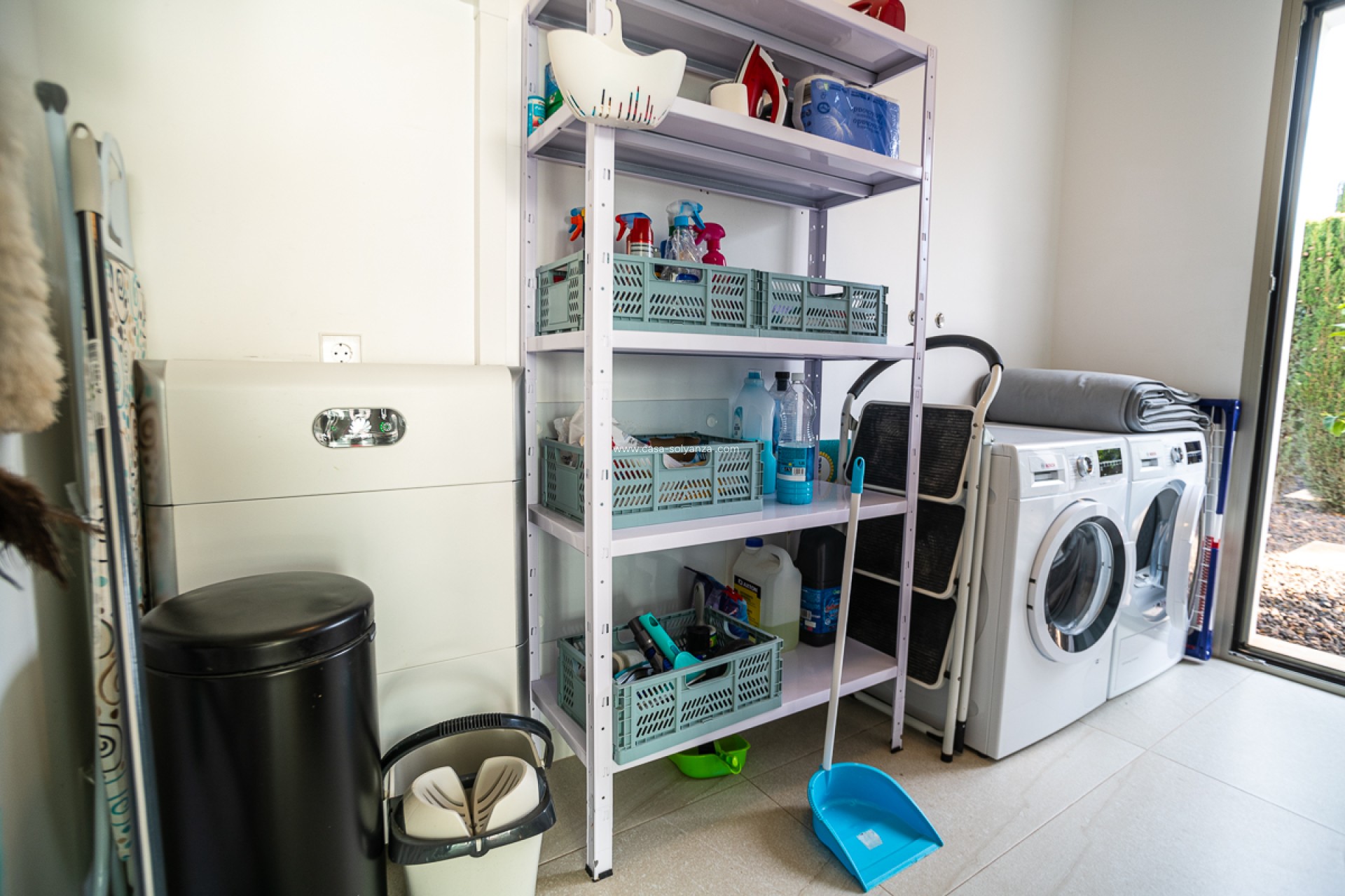 Revente - Villa - Las Colinas Golf Resort - Costa Blanca