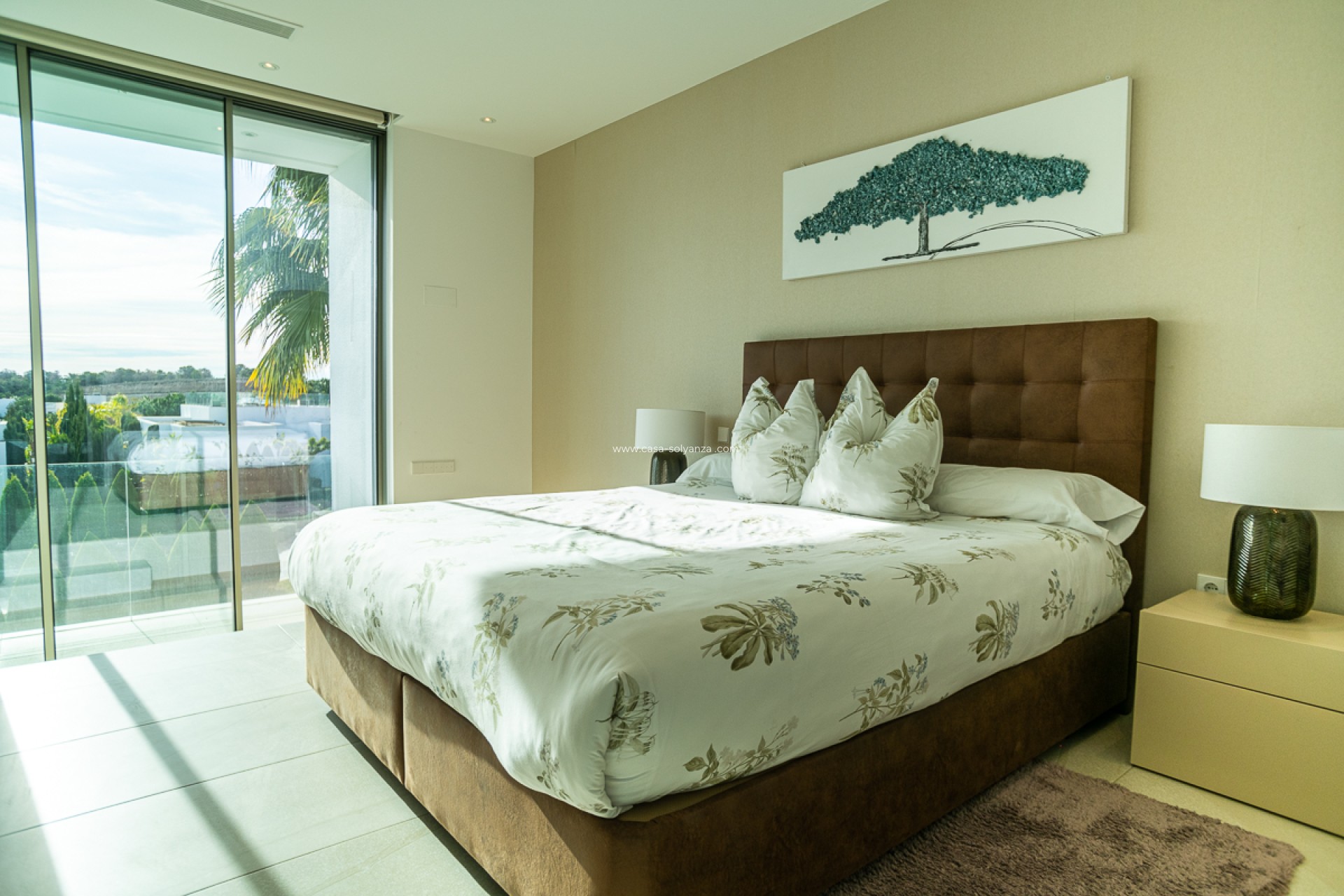 Revente - Villa - Las Colinas Golf Resort - Costa Blanca