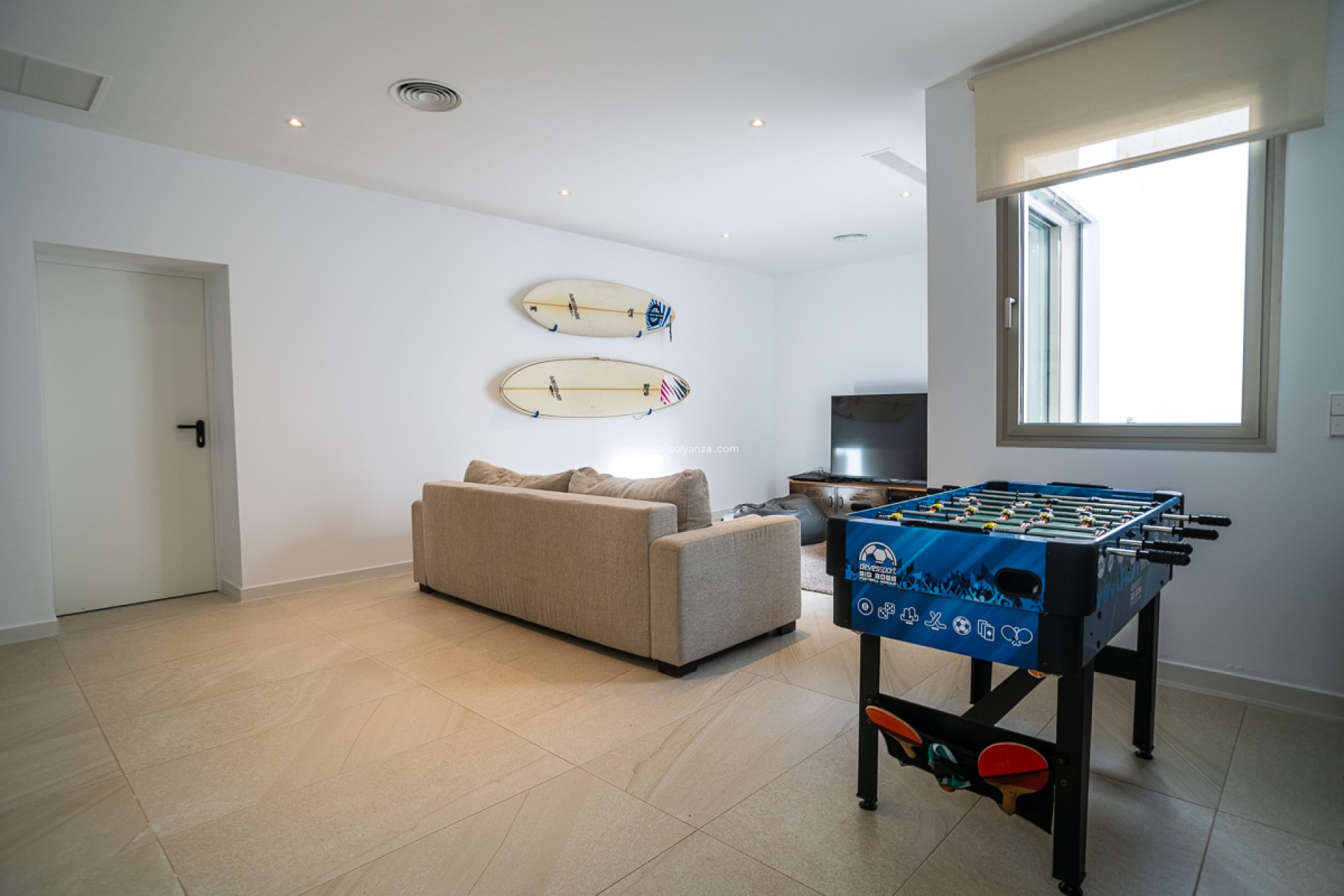 Revente - Villa - Las Colinas Golf Resort - Costa Blanca