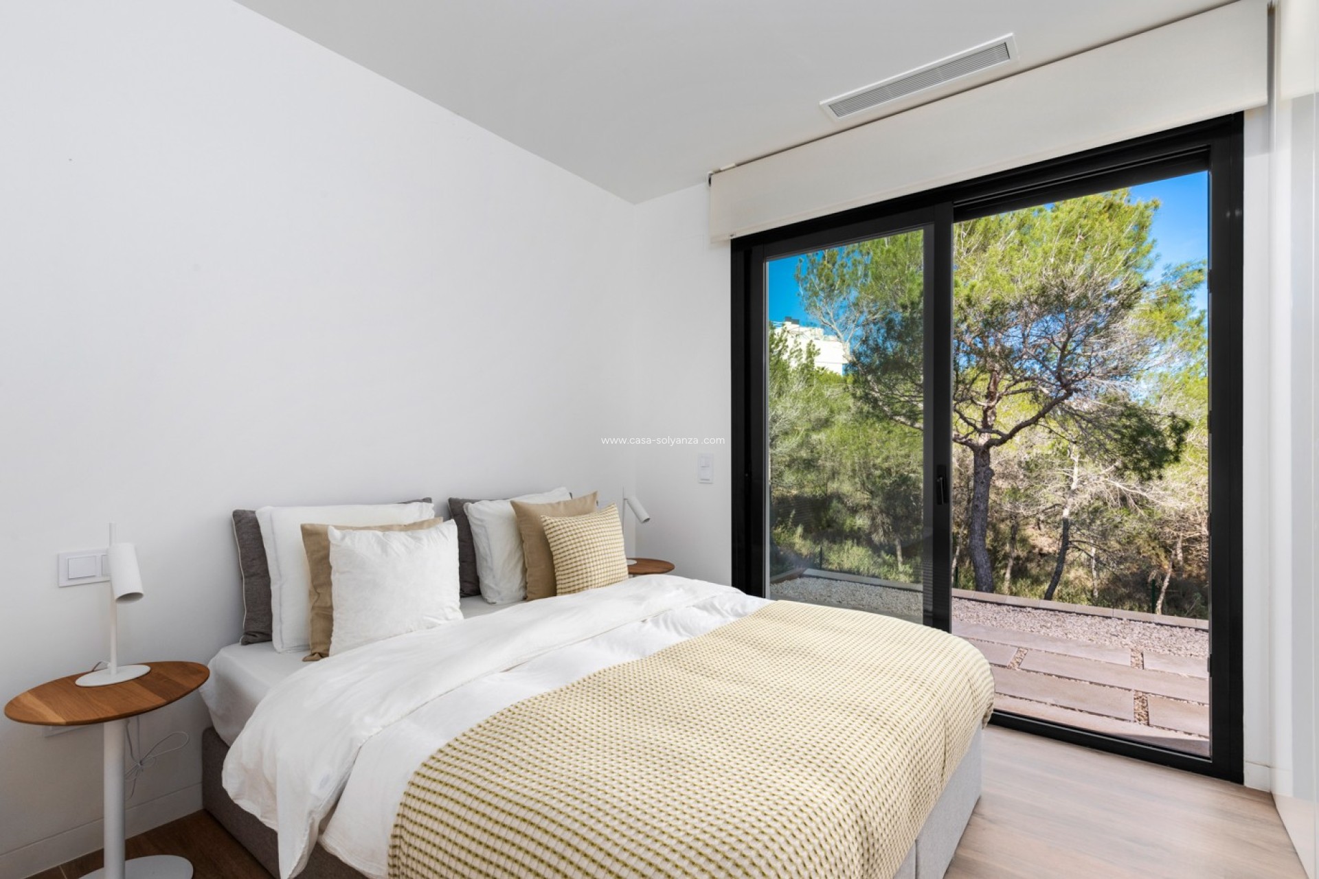 Revente - Villa - Las Colinas Golf Resort - Costa Blanca