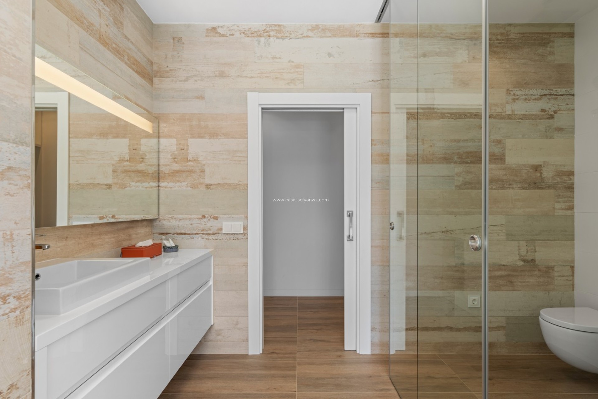 Revente - Villa - Las Colinas Golf Resort - Costa Blanca