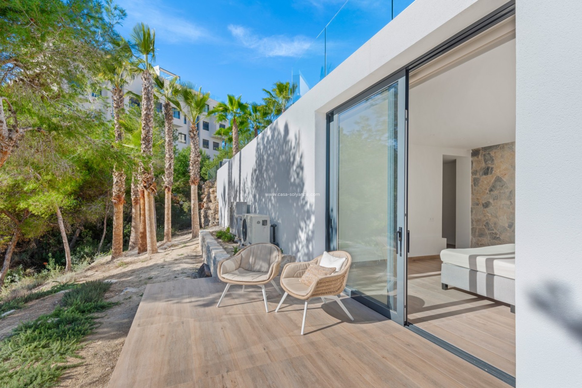 Revente - Villa - Las Colinas Golf Resort - Costa Blanca