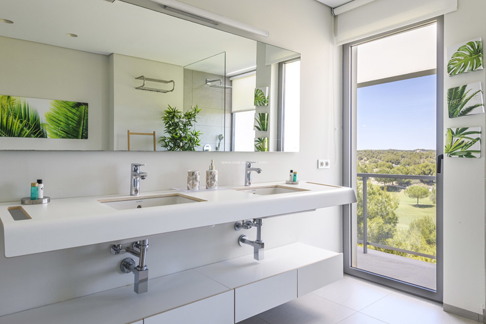 Revente - Villa - Las Colinas Golf Resort - Costa Blanca