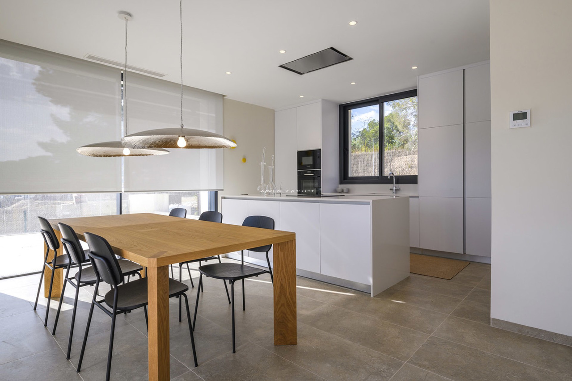 Revente - Villa - Las Colinas Golf Resort - Costa Blanca