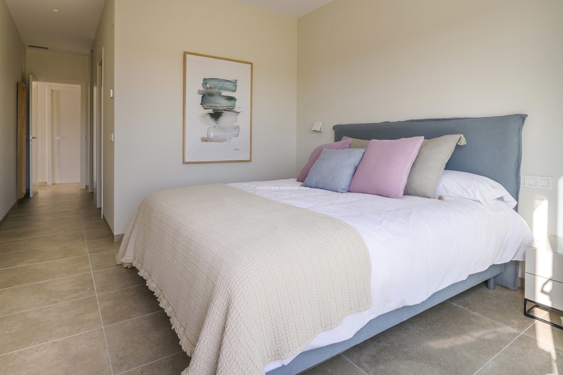 Revente - Villa - Las Colinas Golf Resort - Costa Blanca