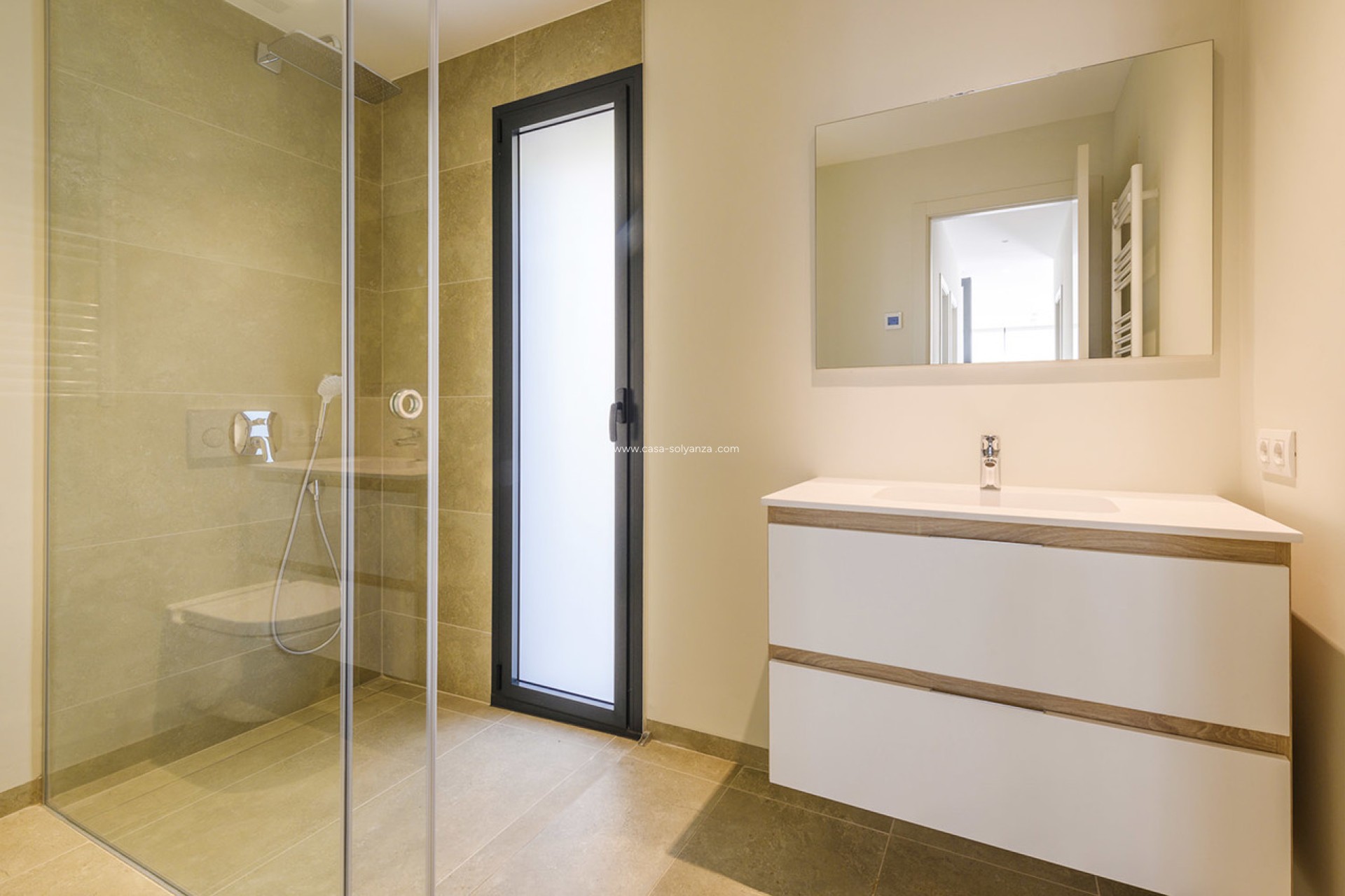 Revente - Villa - Las Colinas Golf Resort - Costa Blanca