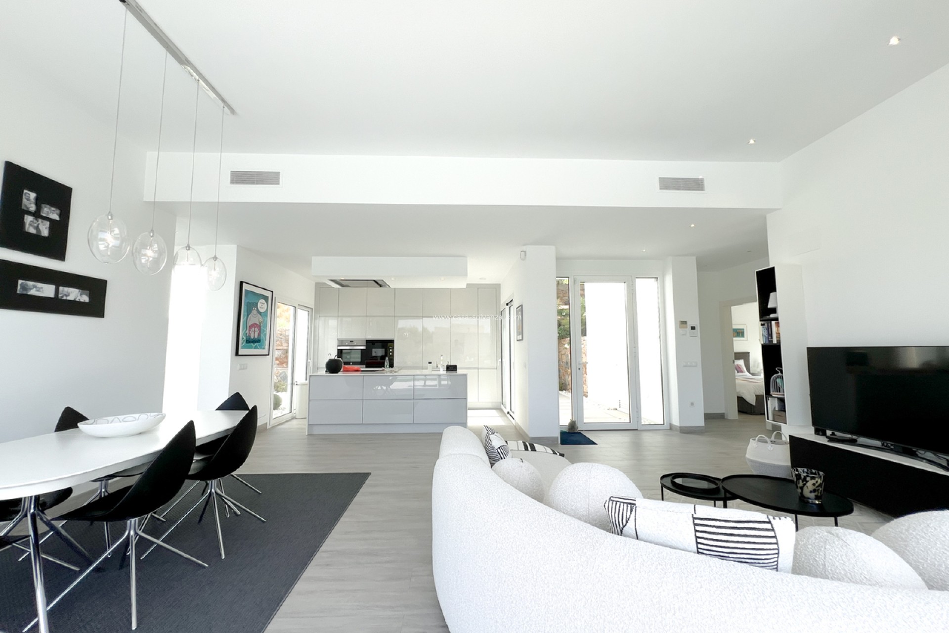 Revente - Villa - Las Colinas Golf Resort - Costa Blanca