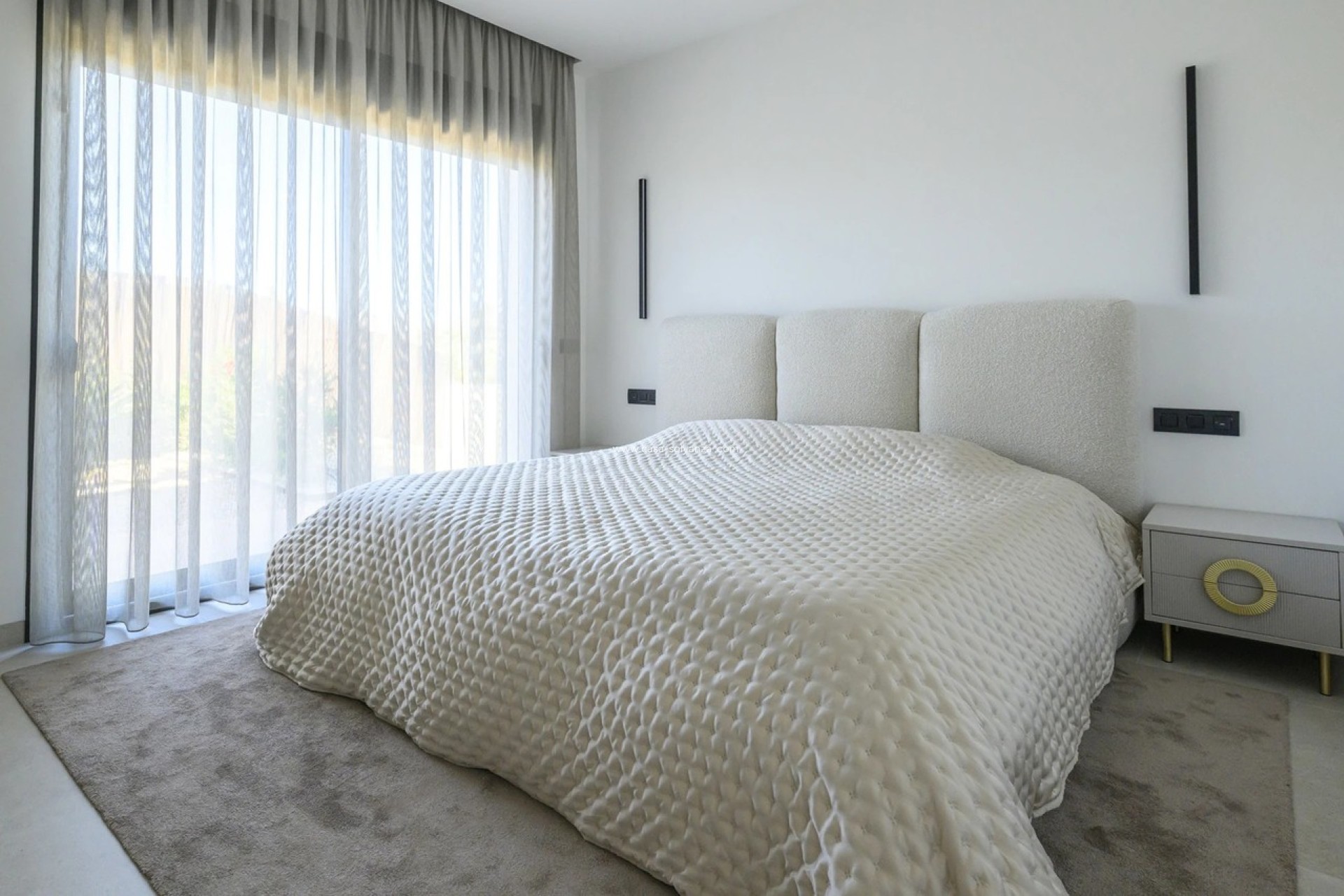 Revente - Villa - Las Colinas Golf Resort - Costa Blanca