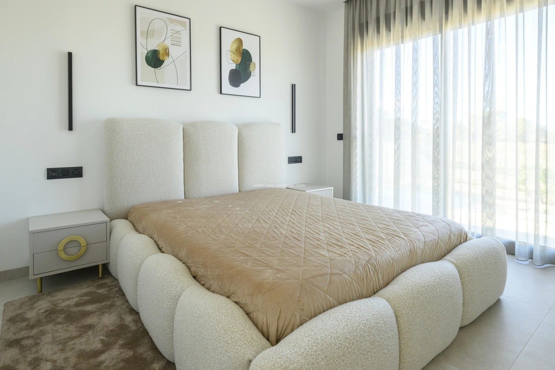 Revente - Villa - Las Colinas Golf Resort - Costa Blanca