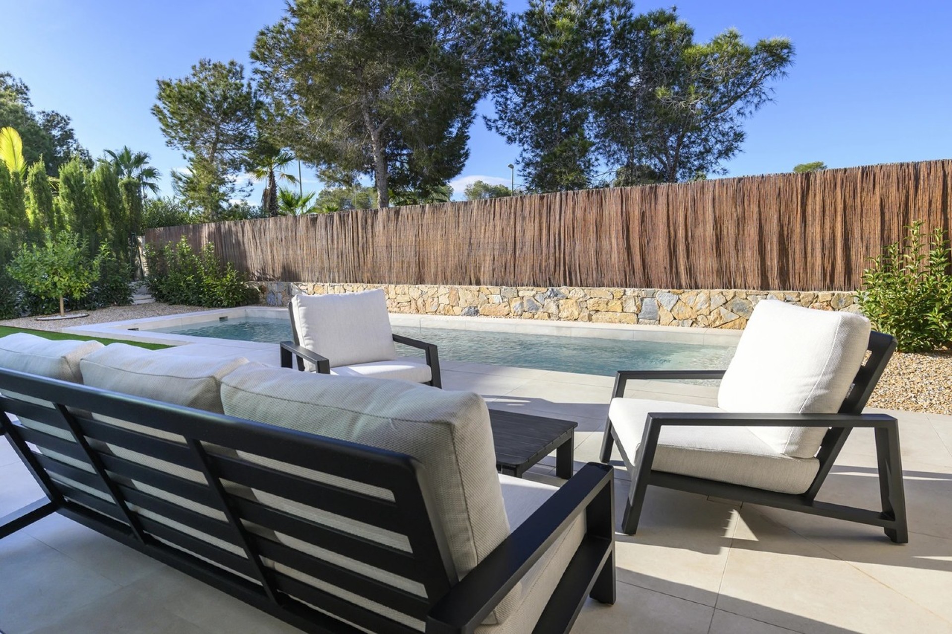 Revente - Villa - Las Colinas Golf Resort - Costa Blanca