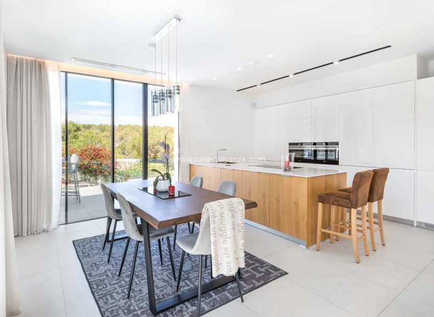 Revente - Villa - Las Colinas Golf Resort - Costa Blanca