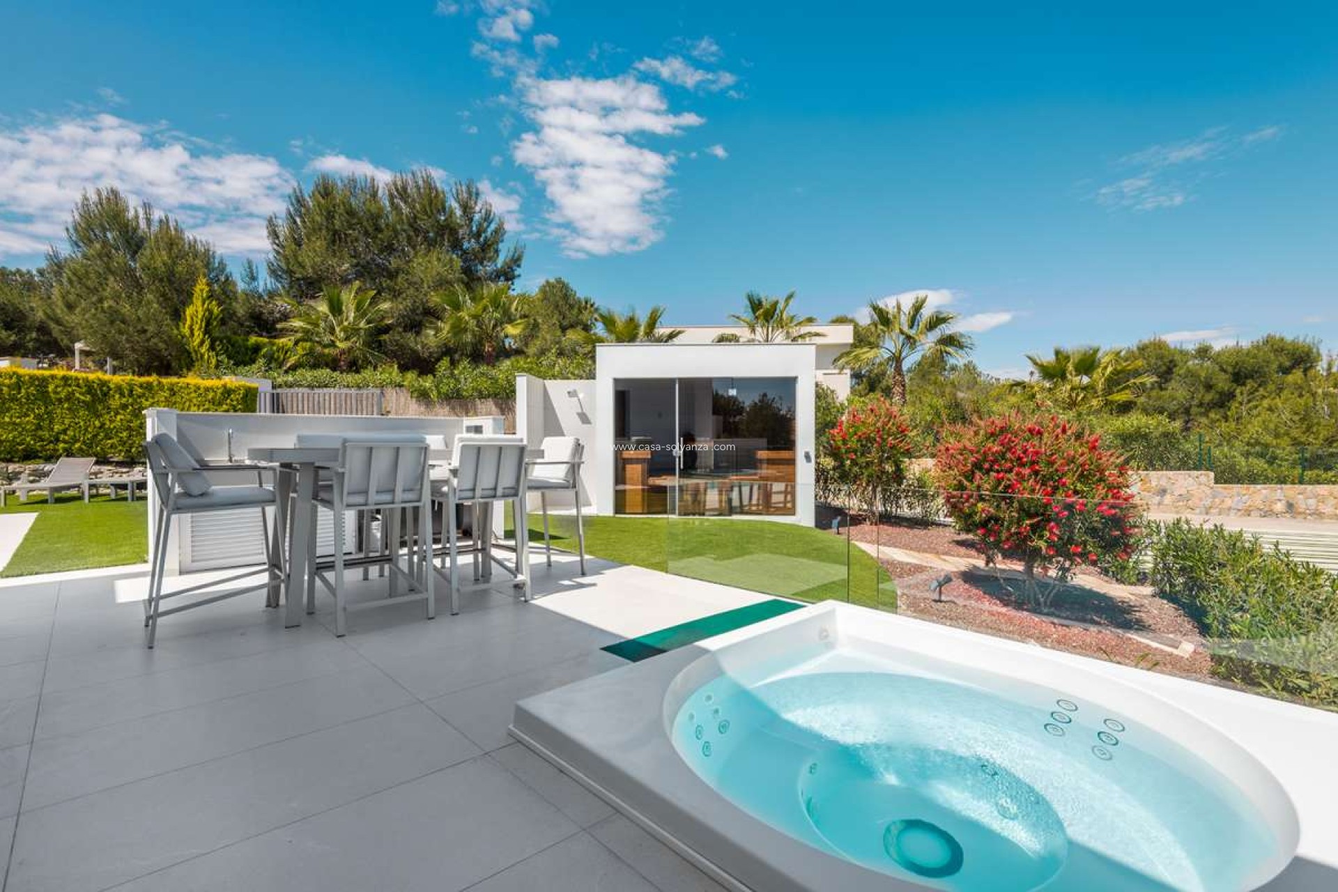Revente - Villa - Las Colinas Golf Resort - Costa Blanca