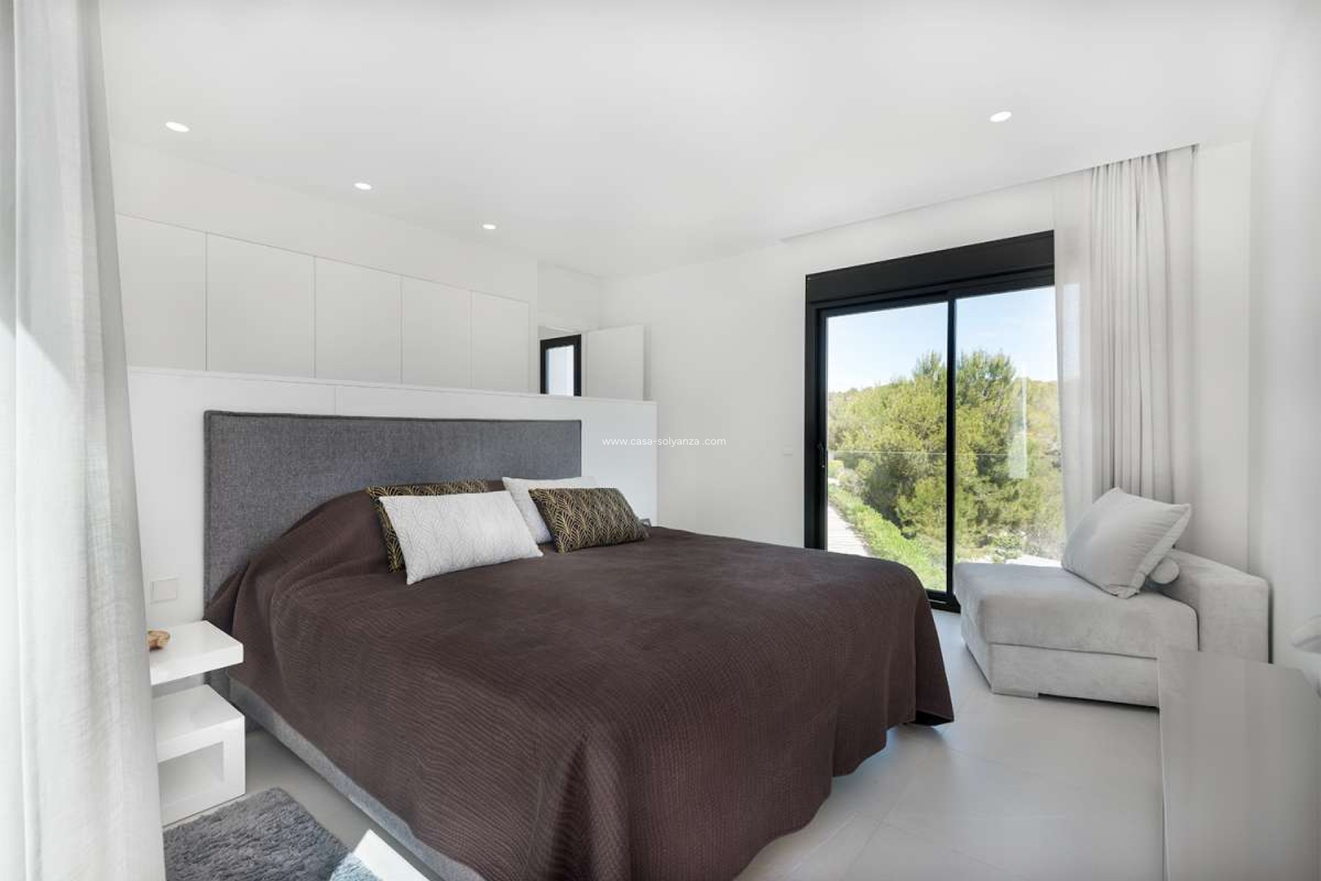 Revente - Villa - Las Colinas Golf Resort - Costa Blanca