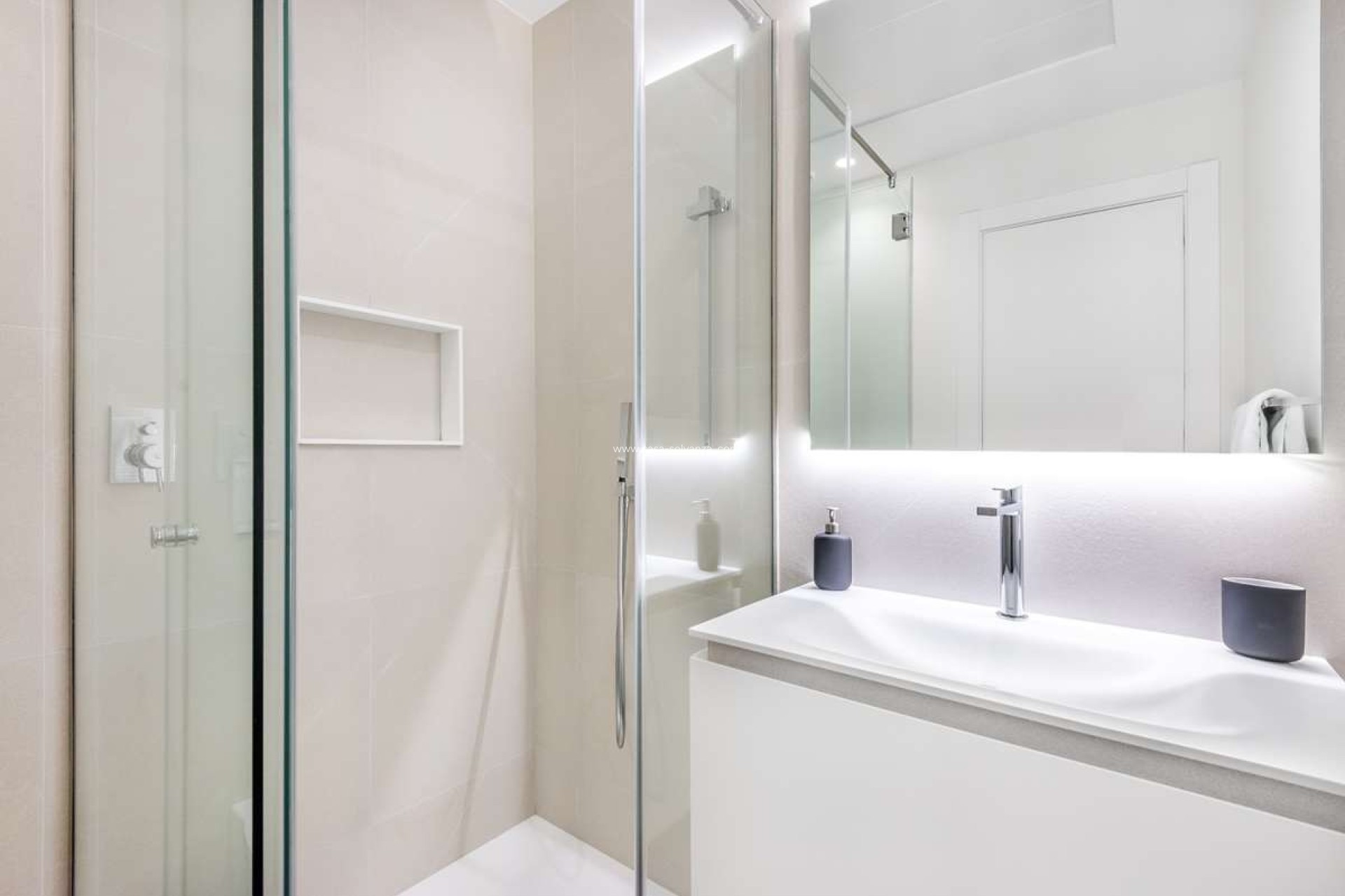 Revente - Villa - Las Colinas Golf Resort - Costa Blanca