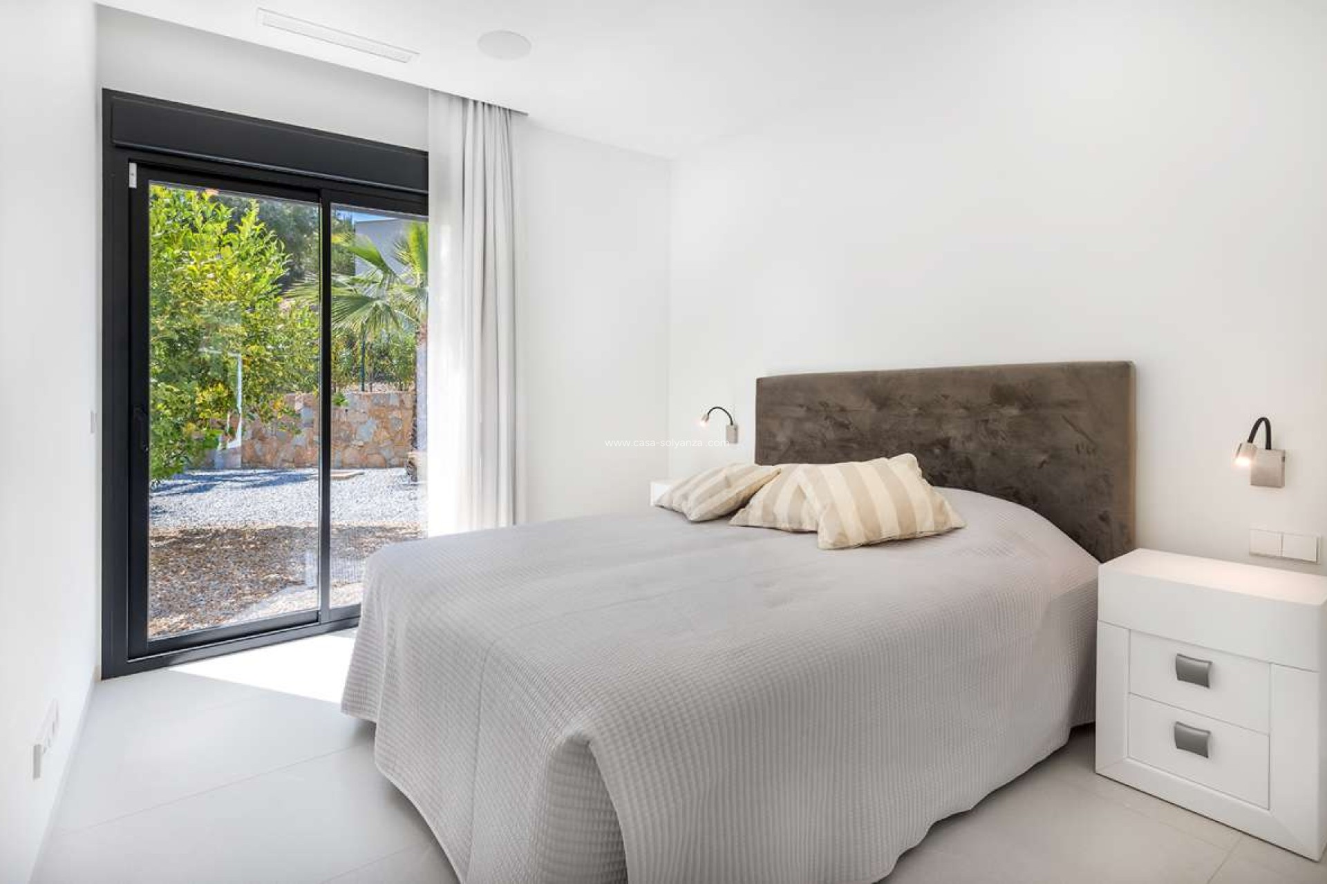 Revente - Villa - Las Colinas Golf Resort - Costa Blanca