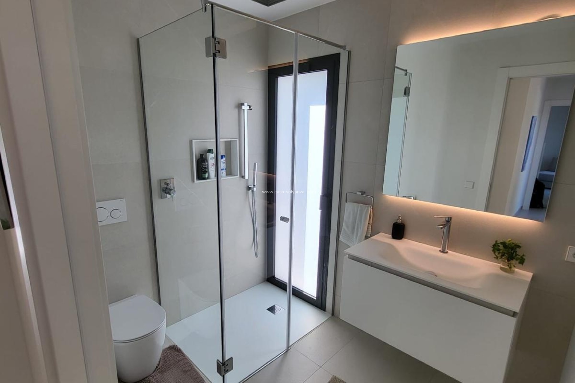 Revente - Villa - Las Colinas Golf Resort - Costa Blanca