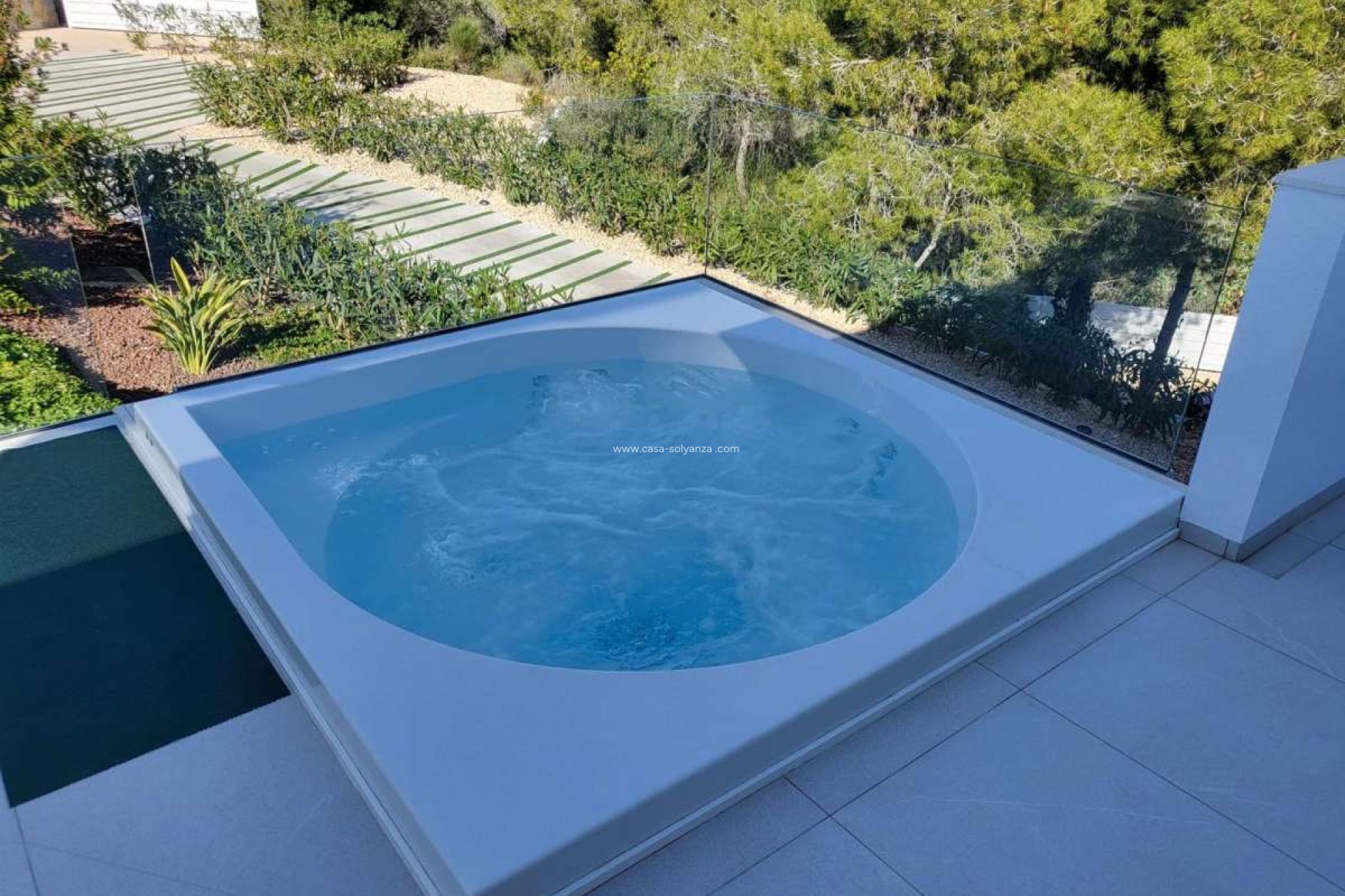 Revente - Villa - Las Colinas Golf Resort - Costa Blanca