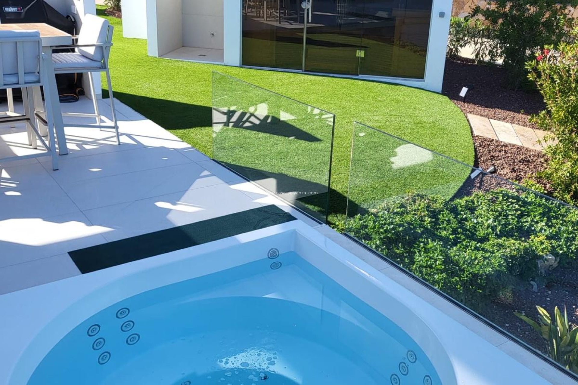 Revente - Villa - Las Colinas Golf Resort - Costa Blanca