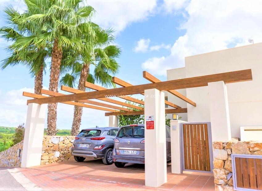 Revente - Villa - Las Colinas Golf Resort - Inland