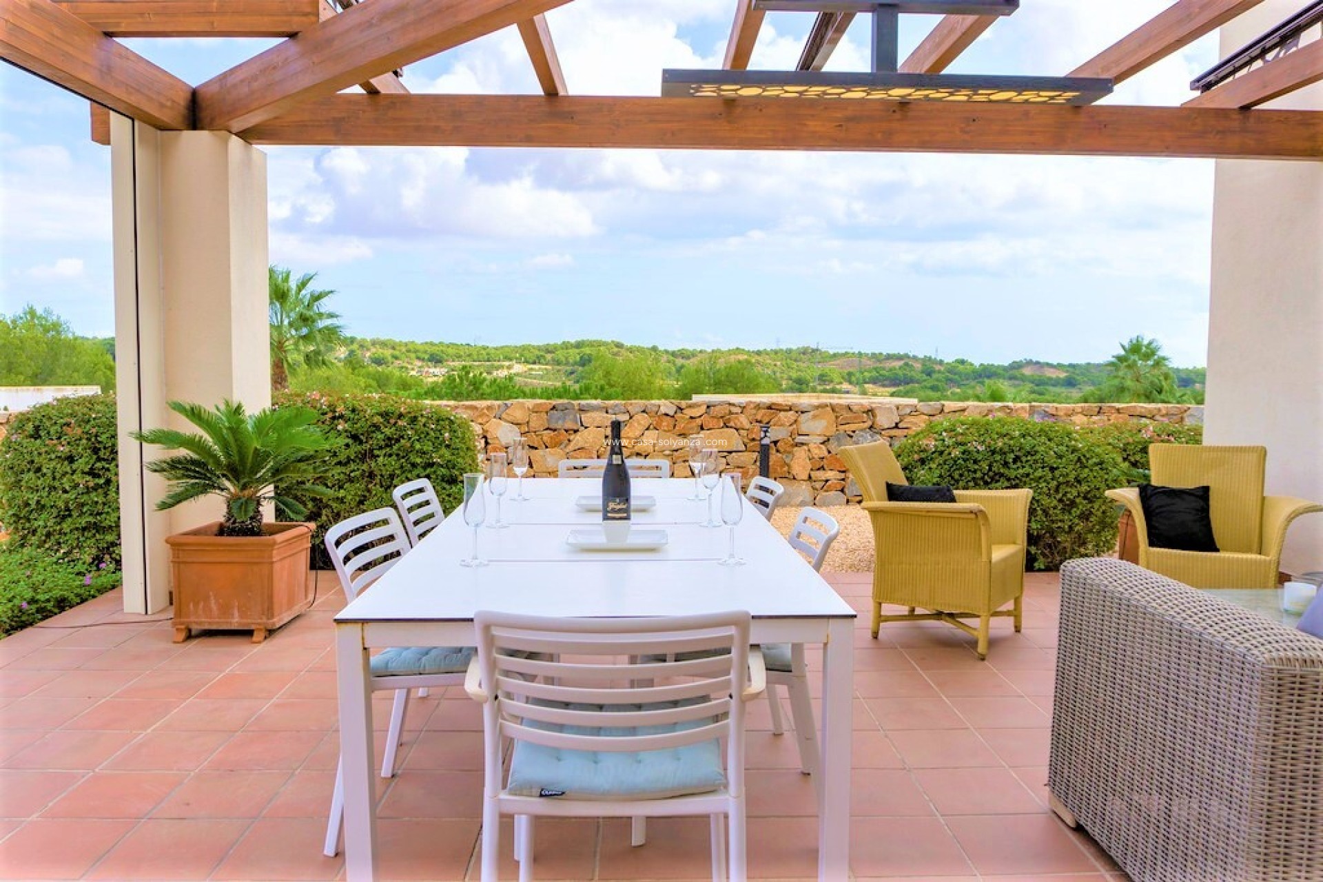 Revente - Villa - Las Colinas Golf Resort - Inland