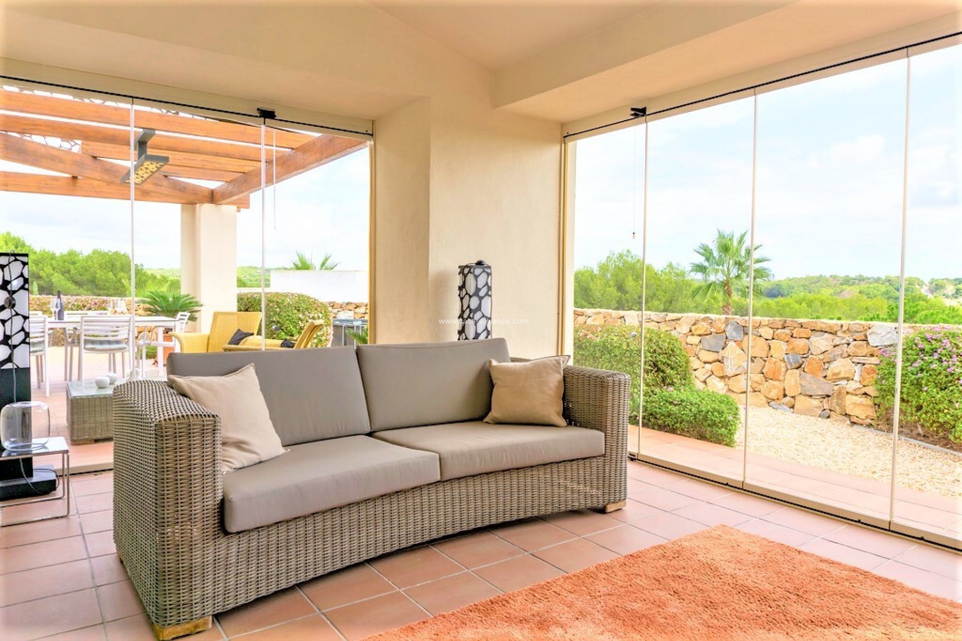 Revente - Villa - Las Colinas Golf Resort - Inland