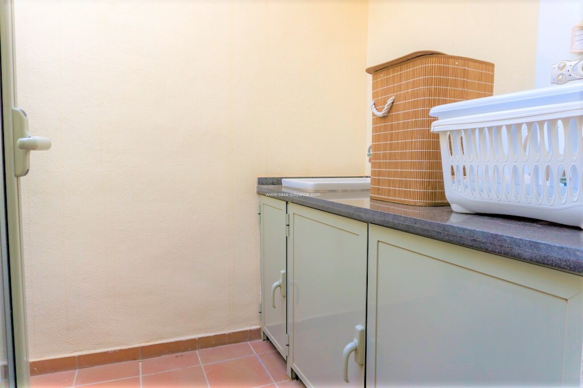 Revente - Villa - Las Colinas Golf Resort - Inland